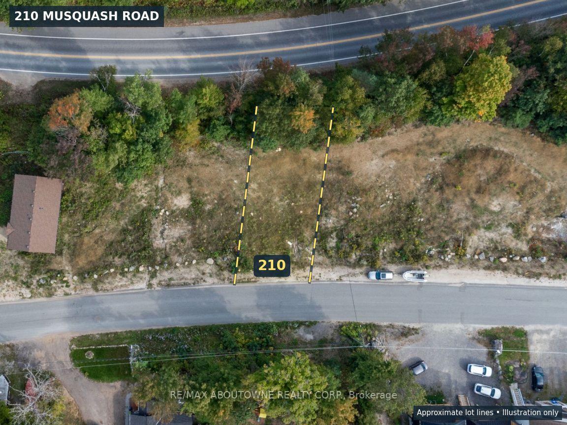 Photo of 210 Musquash Road