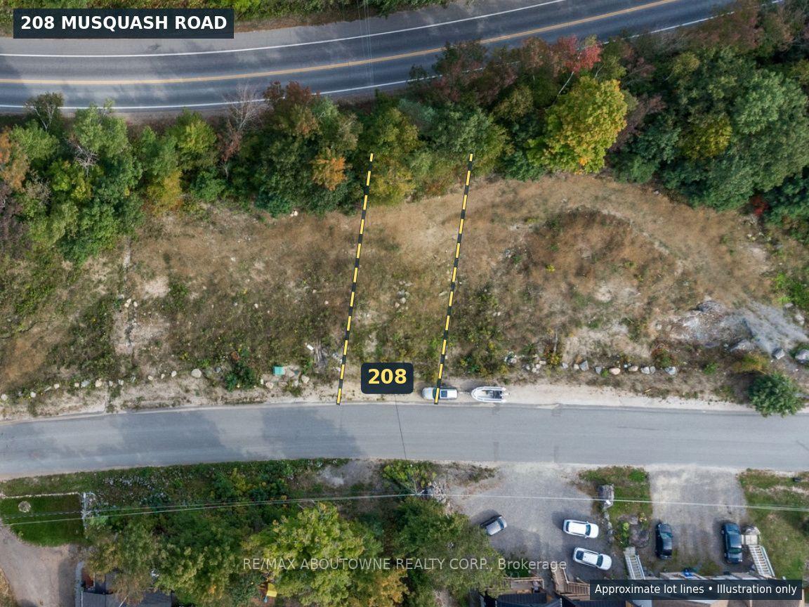 Photo of 208 Musquash Road