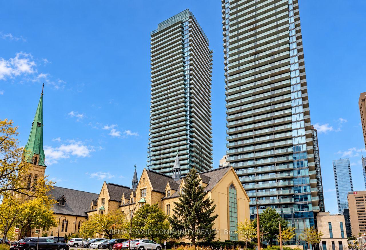 Photo of Unit 609, 65 St Mary Street