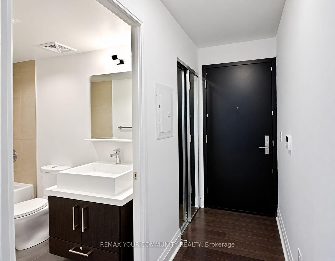 Photo 5 of Unit 609, 65 St Mary Street, Toronto, Bay Street Corridor — HOMEH