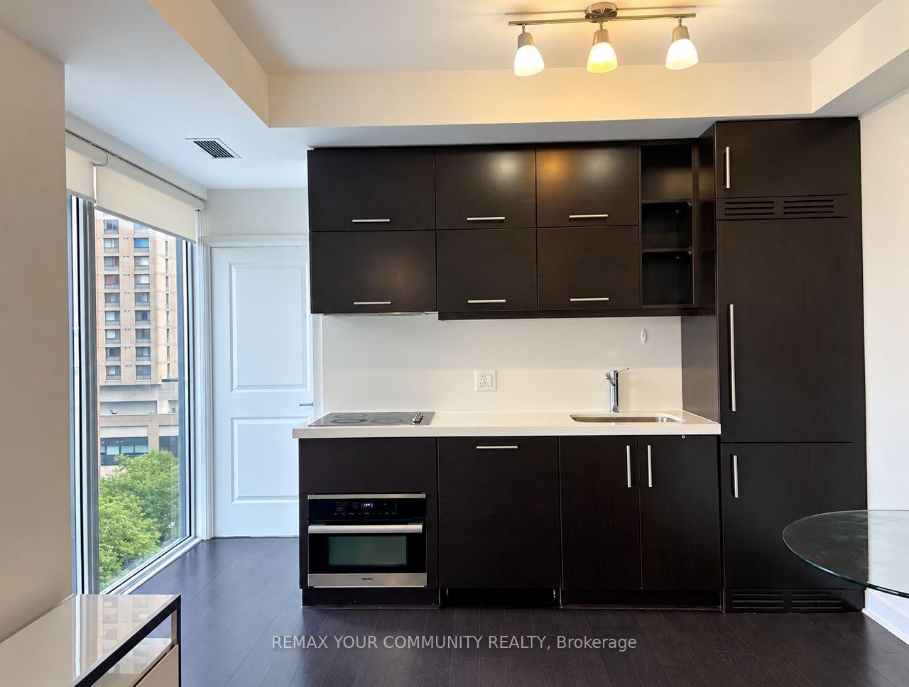 Photo 7 of Unit 609, 65 St Mary Street, Toronto, Bay Street Corridor — HOMEH