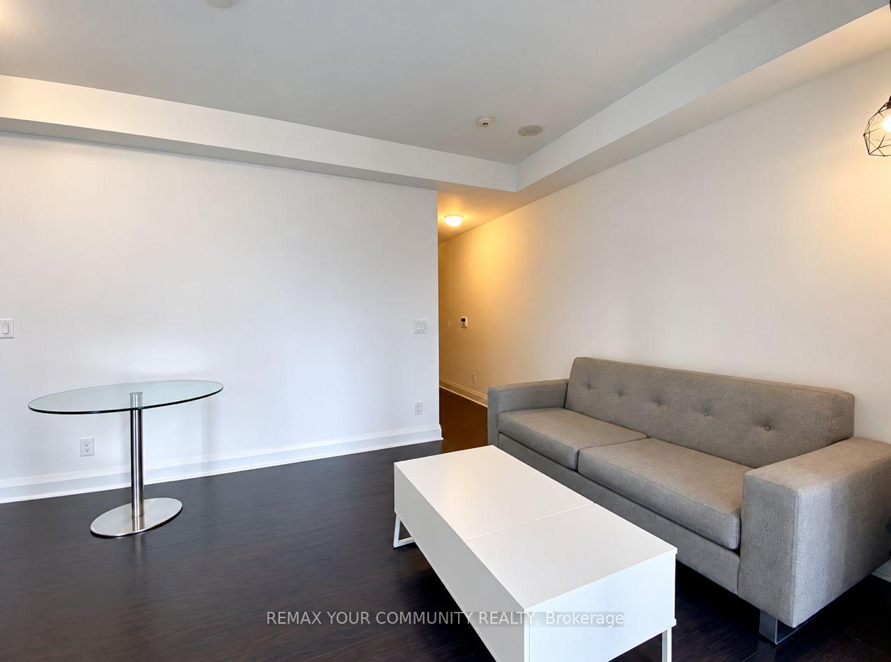 Photo 8 of Unit 609, 65 St Mary Street, Toronto, Bay Street Corridor — HOMEH