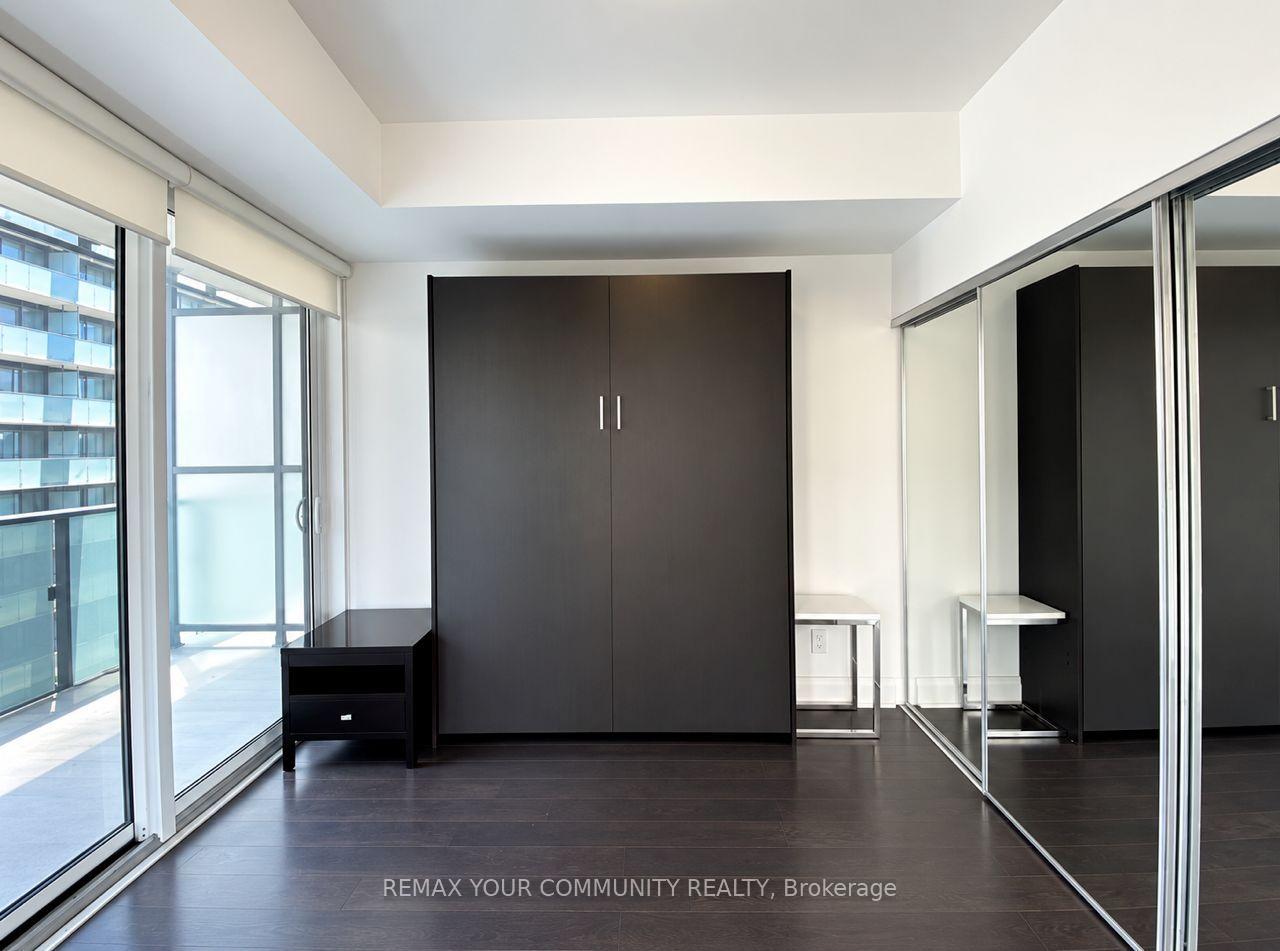 Photo 10 of Unit 609, 65 St Mary Street, Toronto, Bay Street Corridor — HOMEH