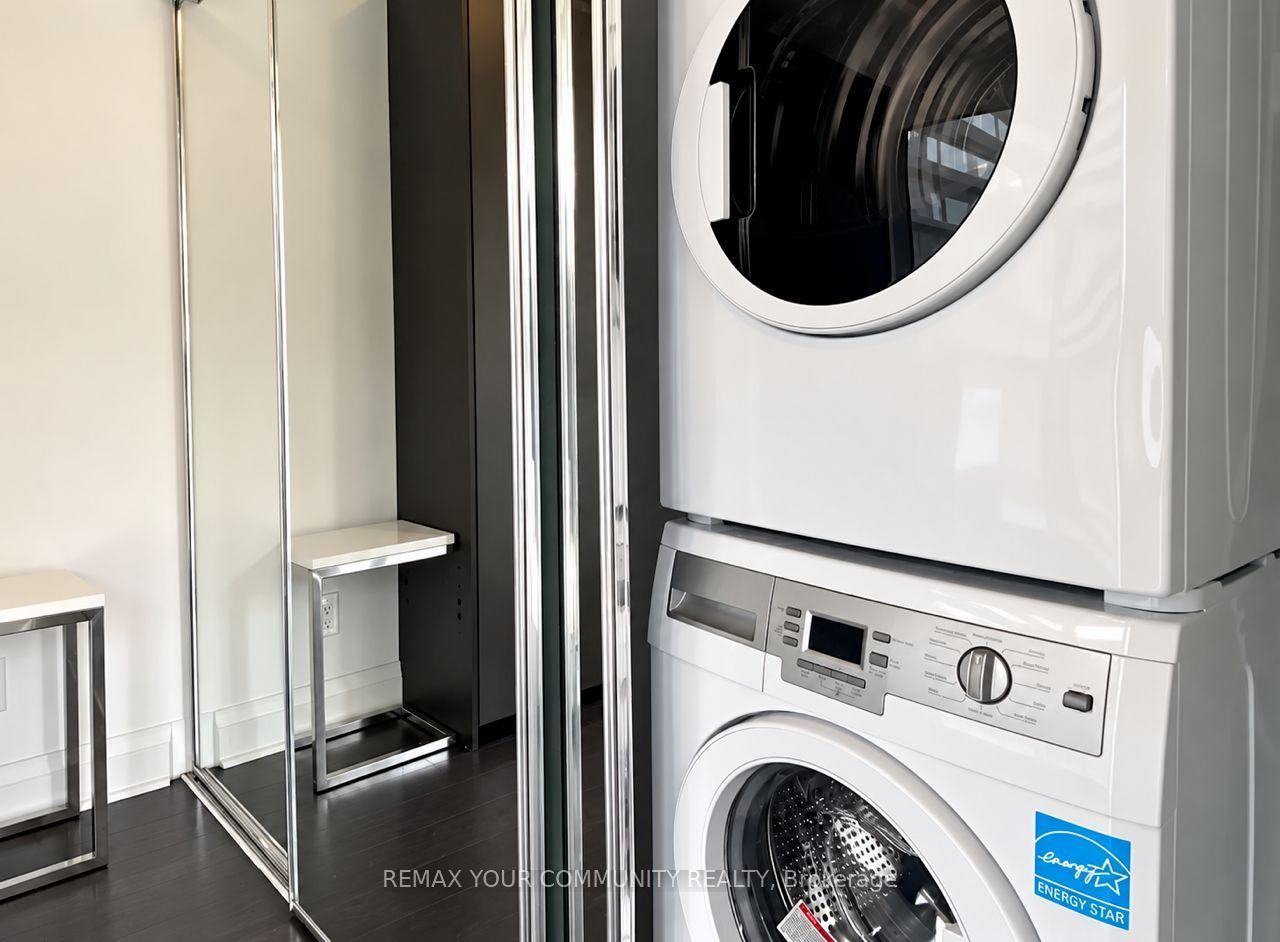 Photo 11 of Unit 609, 65 St Mary Street, Toronto, Bay Street Corridor — HOMEH