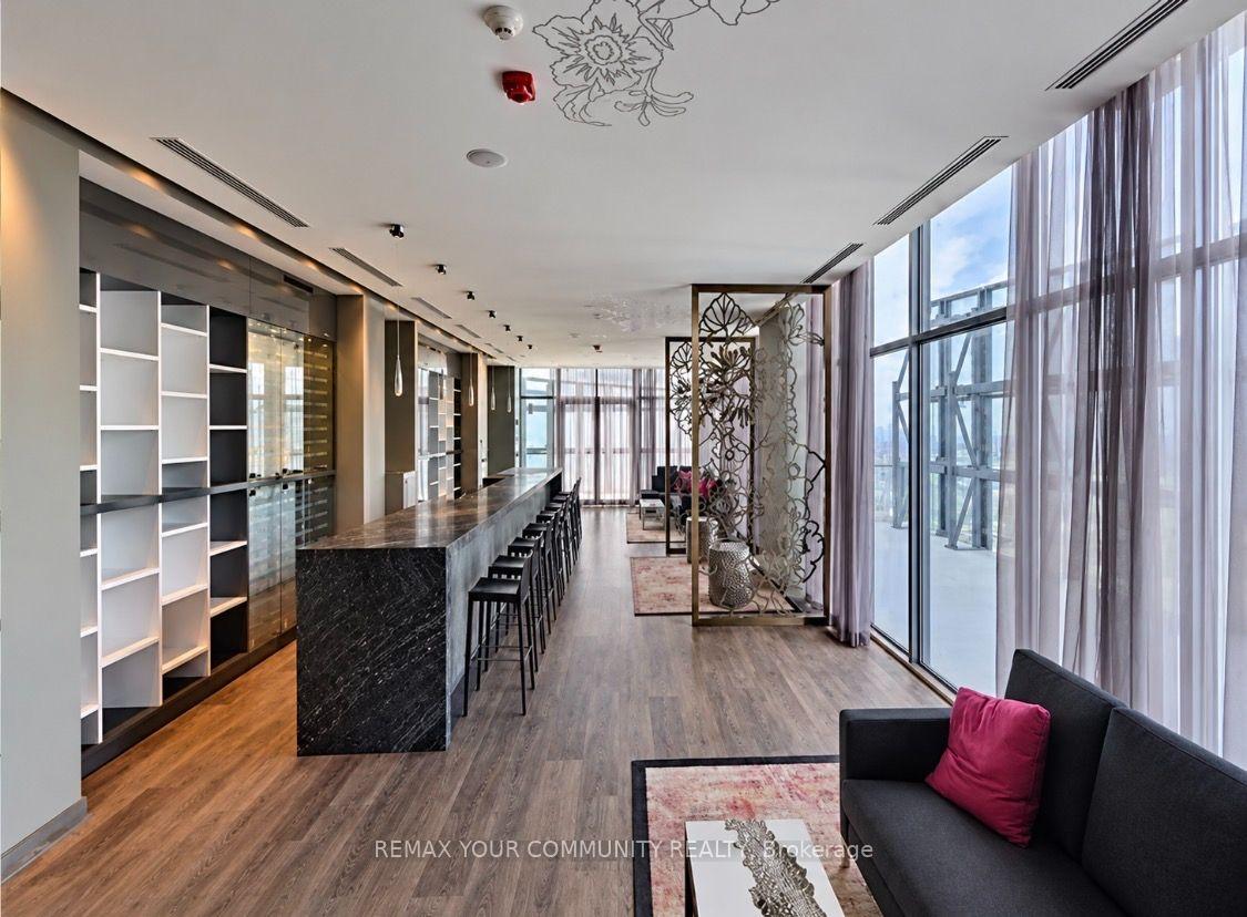 Photo 17 of Unit 609, 65 St Mary Street, Toronto, Bay Street Corridor — HOMEH