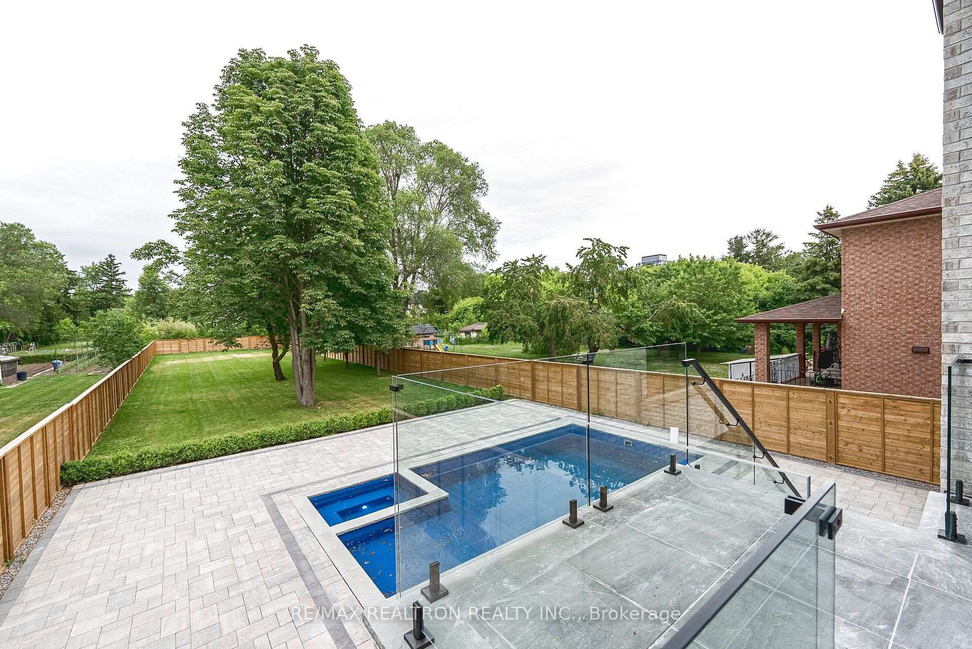 Photo 72 of 28 Scott Drive, Richmond Hill, South Richvale — HOMEH