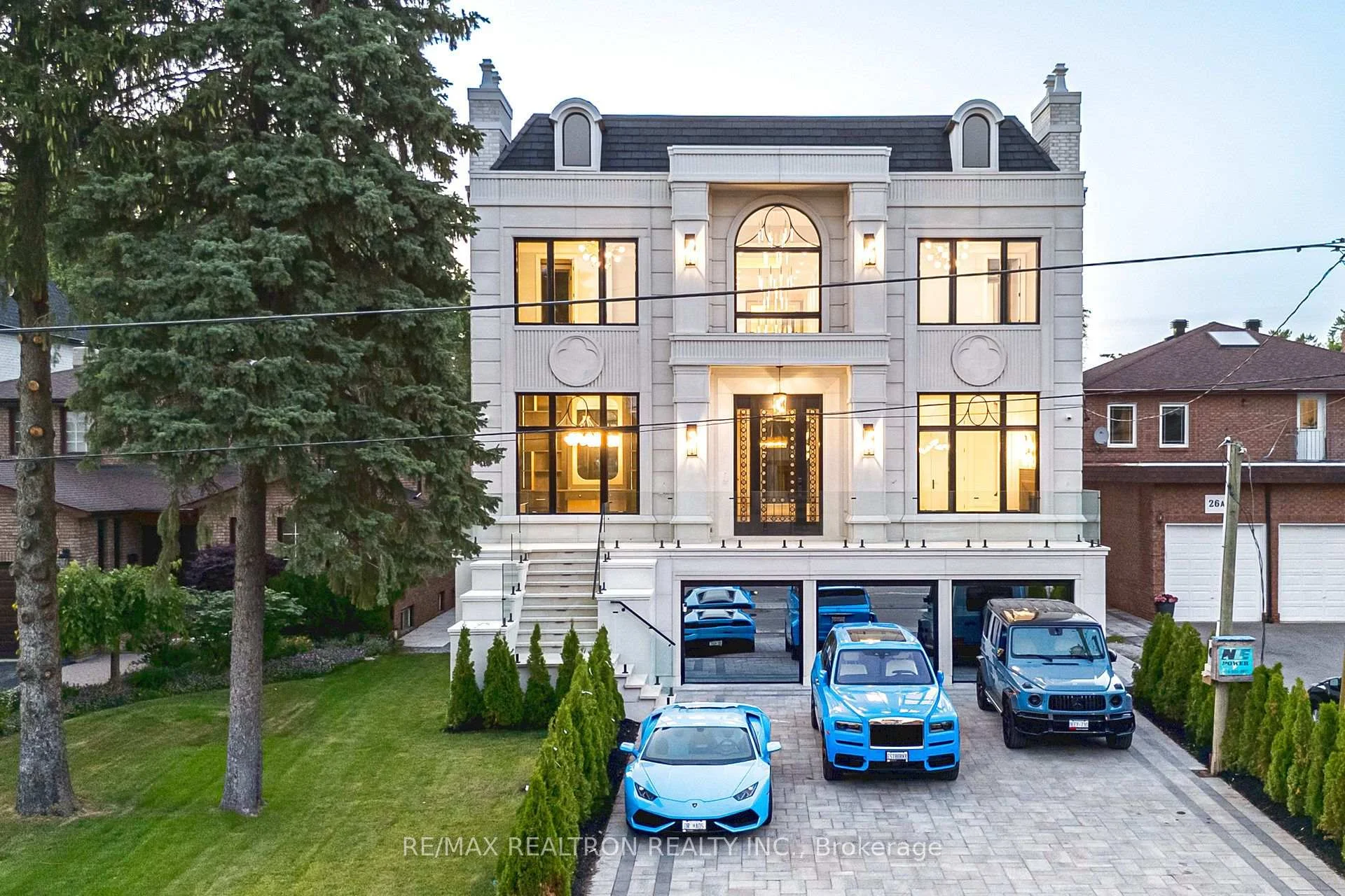 Photo 34 of 28 Scott Drive, Richmond Hill, South Richvale — HOMEH