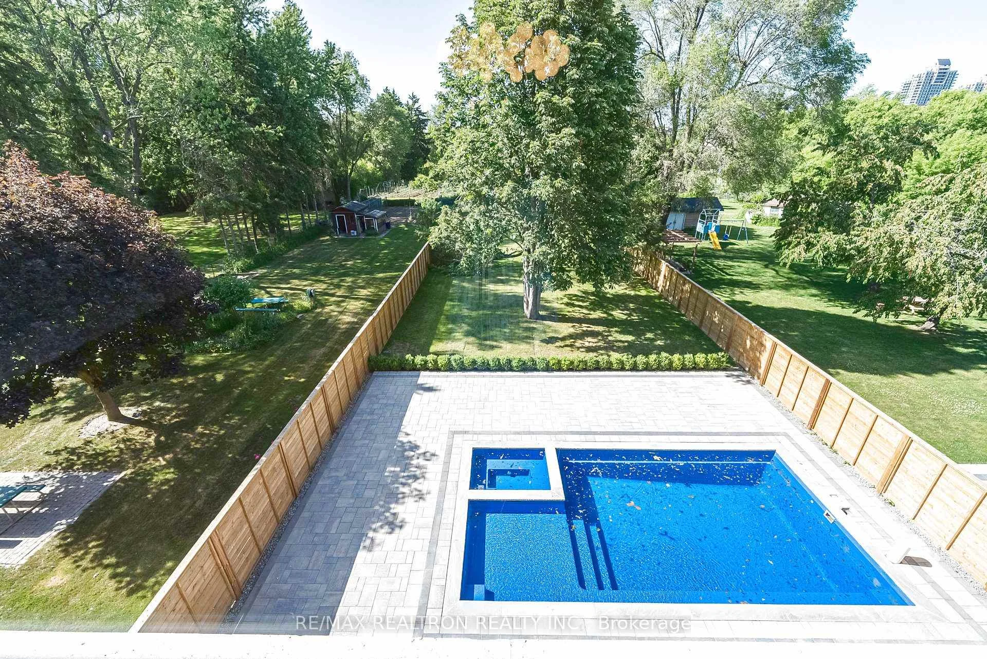 Photo 64 of 28 Scott Drive, Richmond Hill, South Richvale — HOMEH