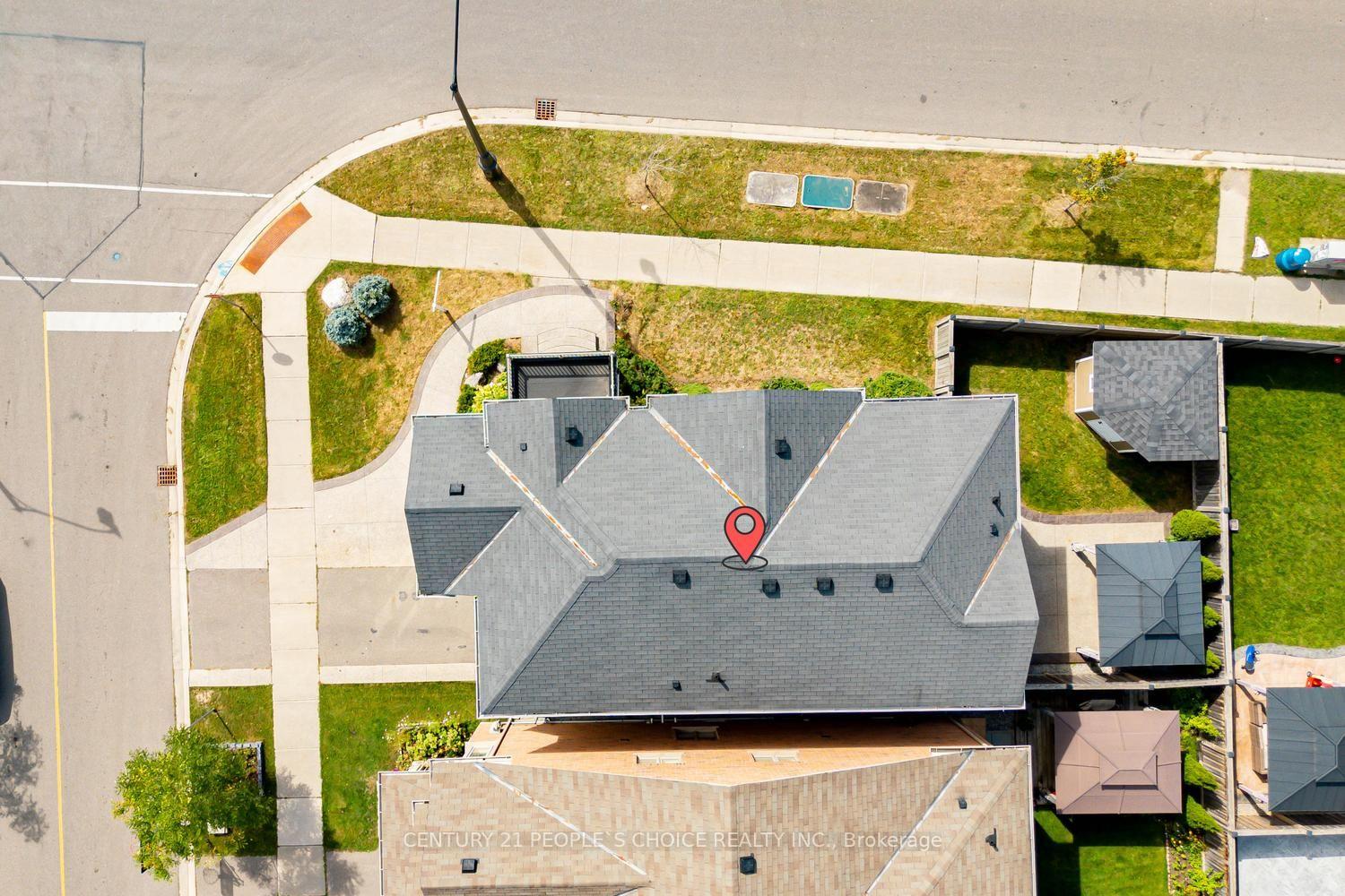 Photo 6 of 359 Robert Parkinson Drive, Brampton, Northwest Brampton — HOMEH