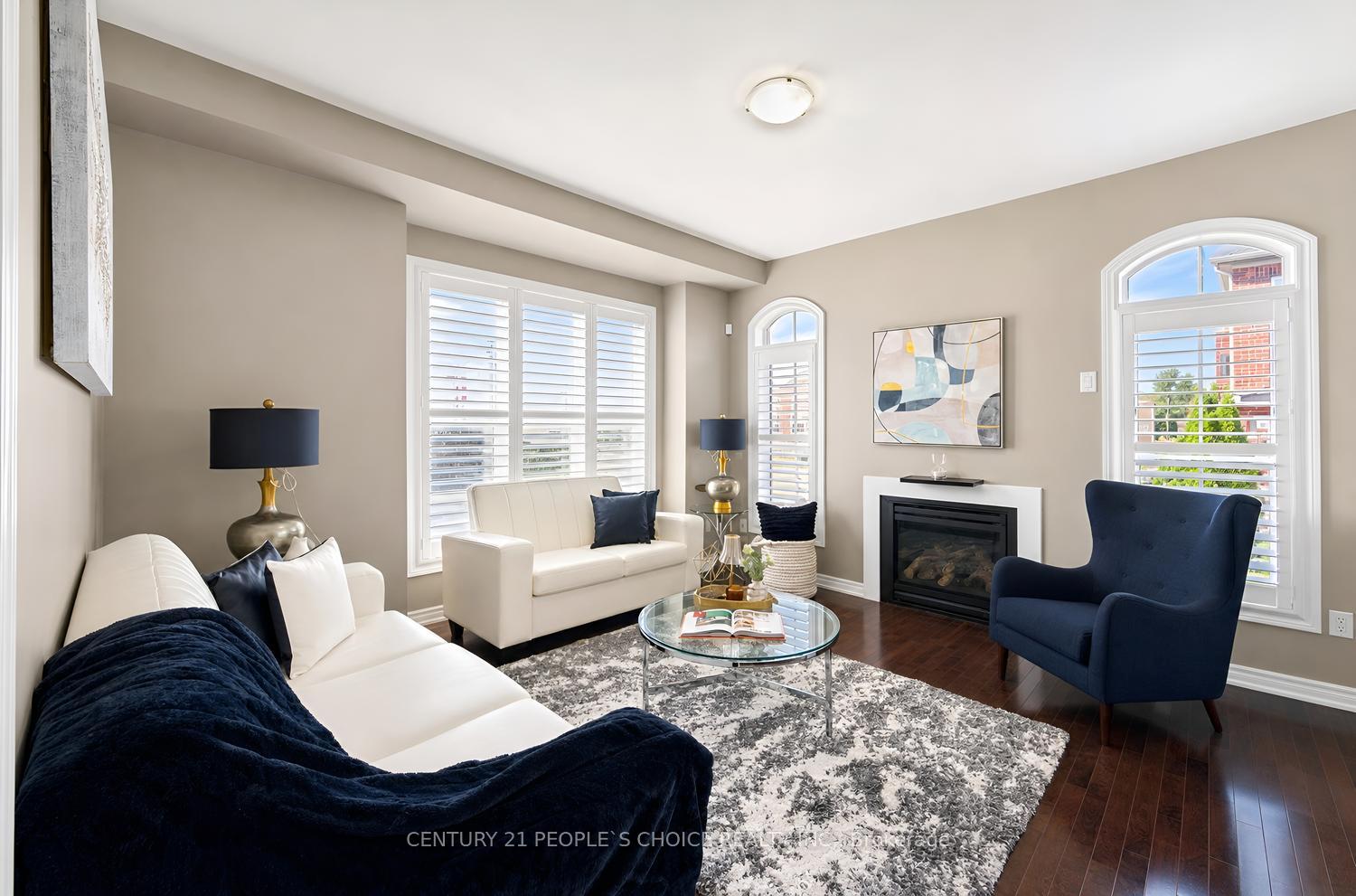 Photo 12 of 359 Robert Parkinson Drive, Brampton, Northwest Brampton — HOMEH
