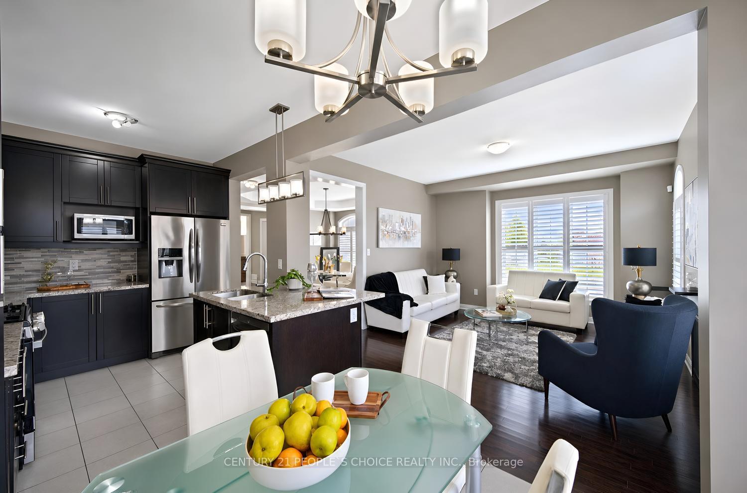 Photo 16 of 359 Robert Parkinson Drive, Brampton, Northwest Brampton — HOMEH