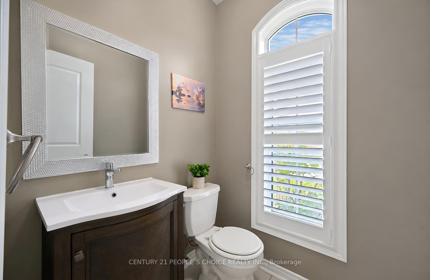 Photo 20 of 359 Robert Parkinson Drive, Brampton, Northwest Brampton — HOMEH