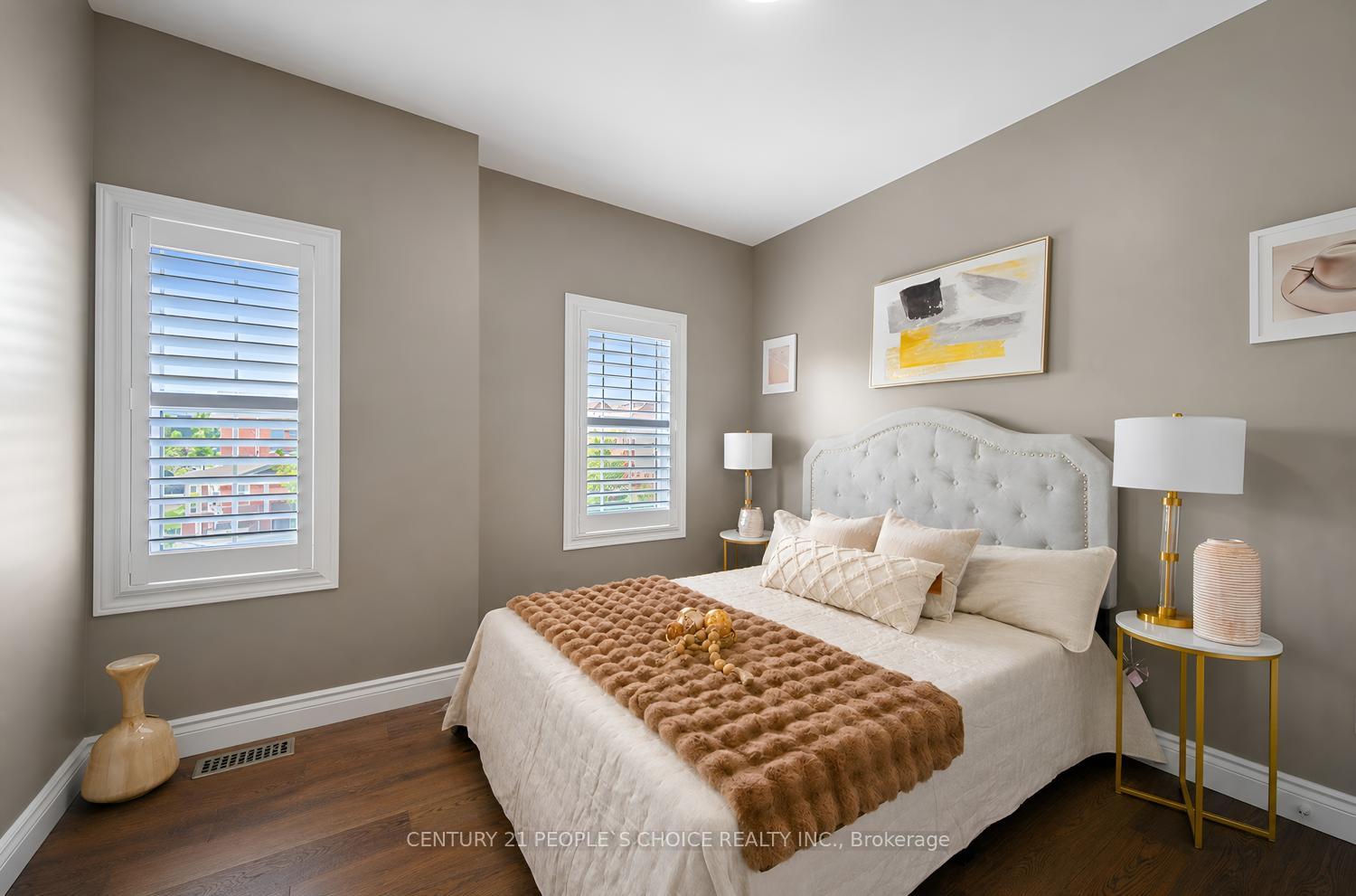 Photo 29 of 359 Robert Parkinson Drive, Brampton, Northwest Brampton — HOMEH