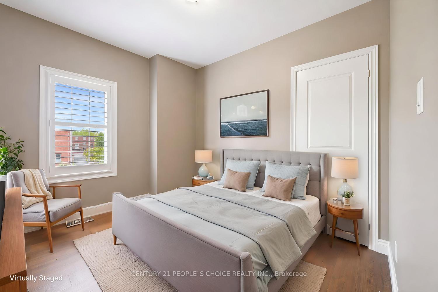 Photo 37 of 359 Robert Parkinson Drive, Brampton, Northwest Brampton — HOMEH
