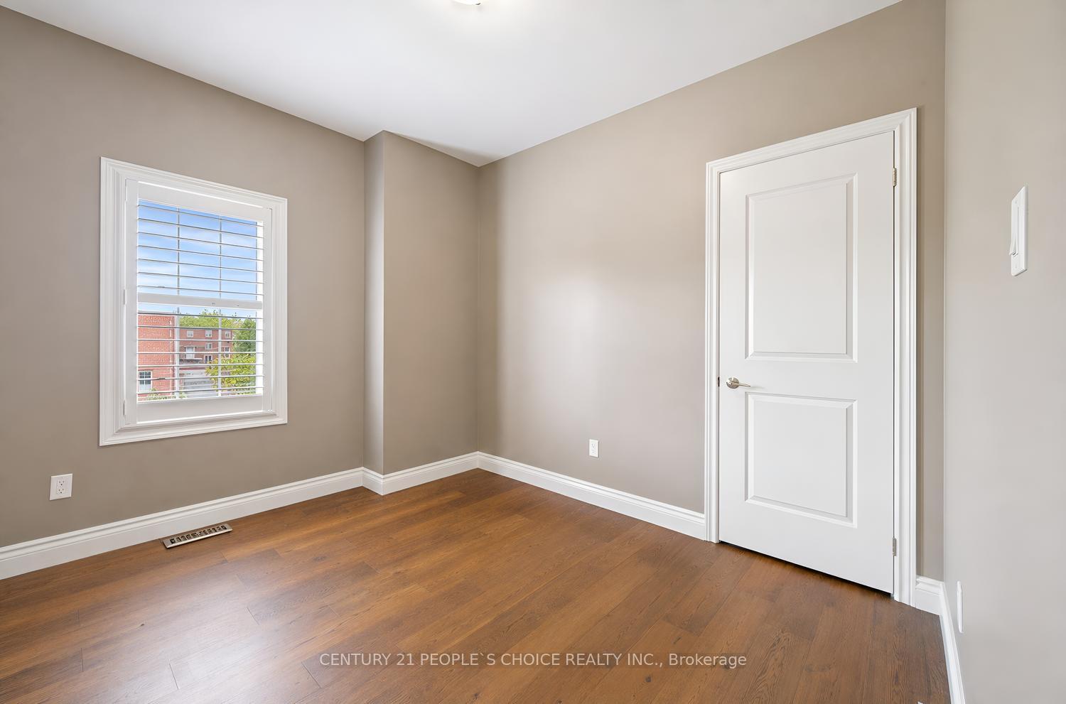 Photo 38 of 359 Robert Parkinson Drive, Brampton, Northwest Brampton — HOMEH