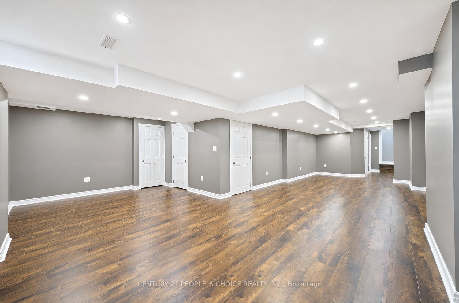 Photo 43 of 359 Robert Parkinson Drive, Brampton, Northwest Brampton — HOMEH