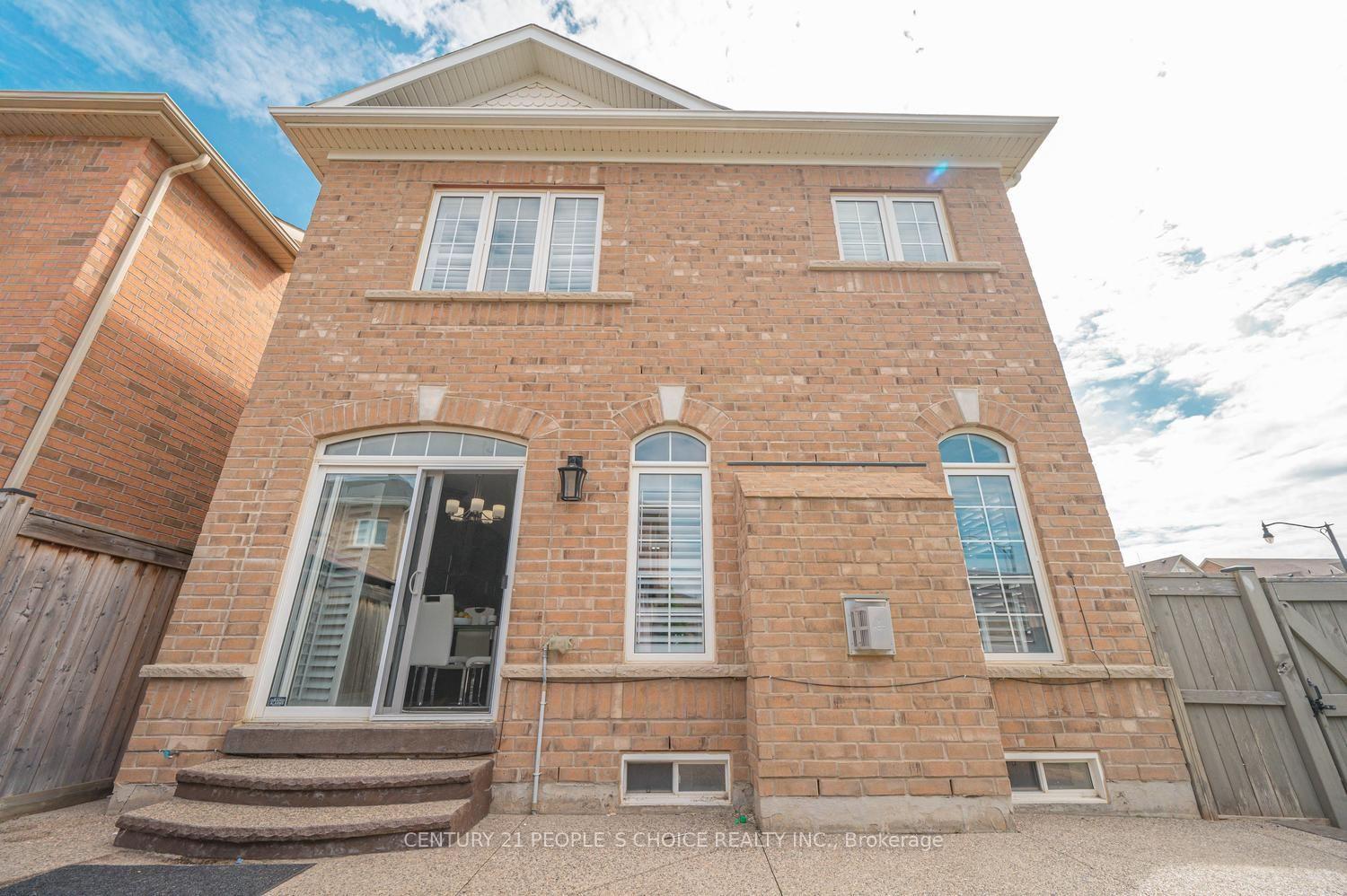 Photo 48 of 359 Robert Parkinson Drive, Brampton, Northwest Brampton — HOMEH