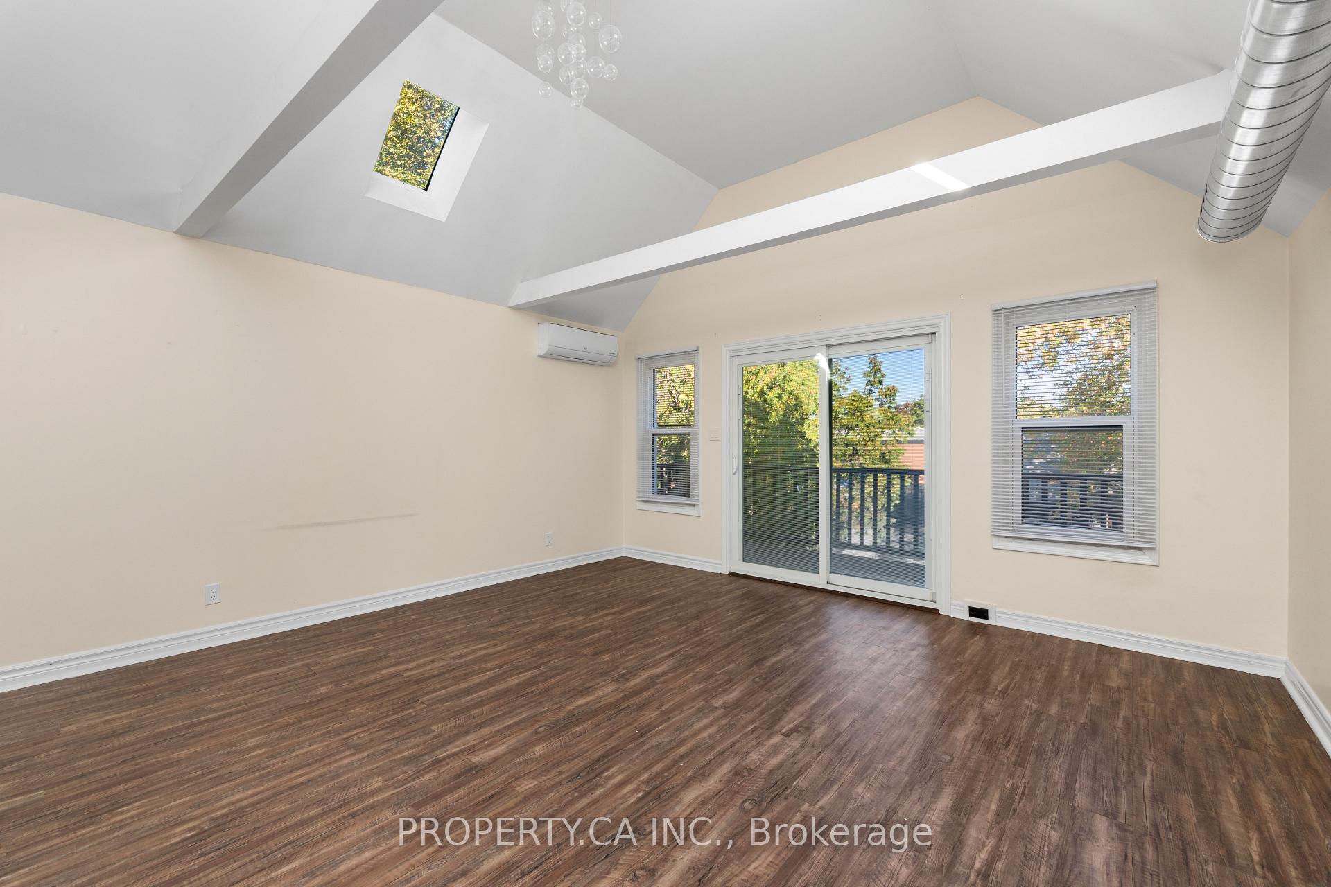 Photo 9 of 112 Stephenson Avenue, Toronto, East End-Danforth — HOMEH