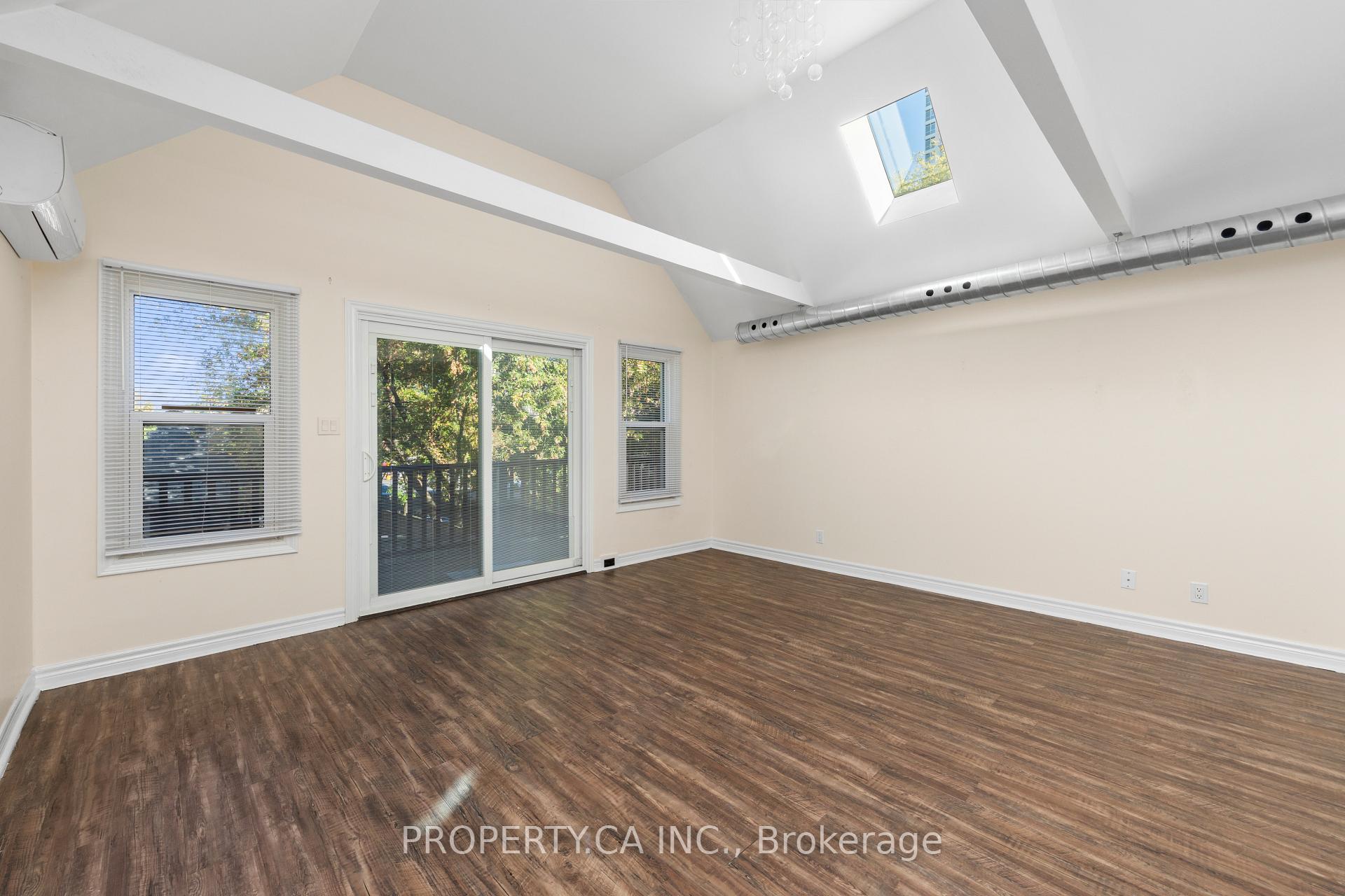 Photo 11 of 112 Stephenson Avenue, Toronto, East End-Danforth — HOMEH