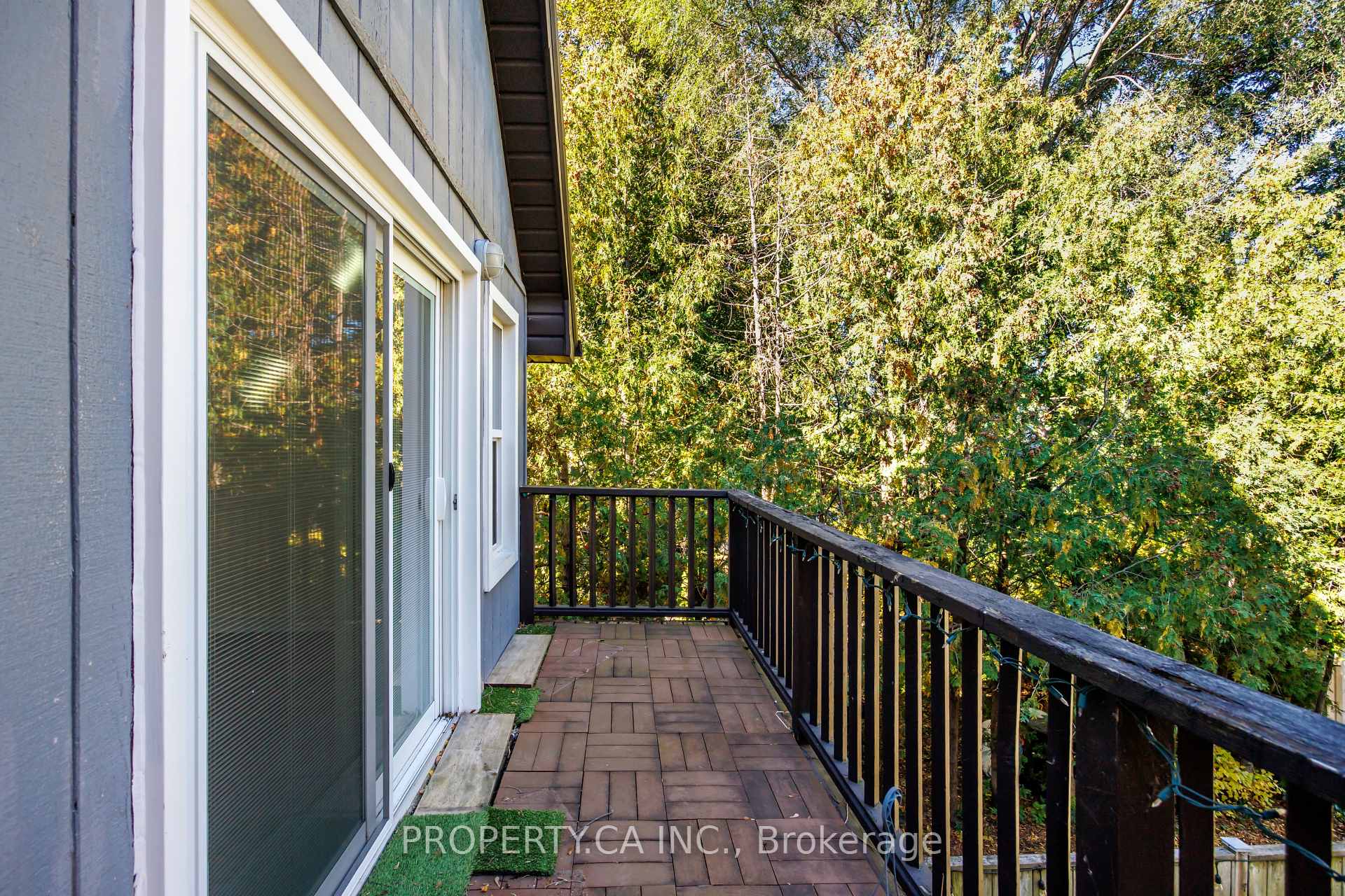 Photo 13 of 112 Stephenson Avenue, Toronto, East End-Danforth — HOMEH