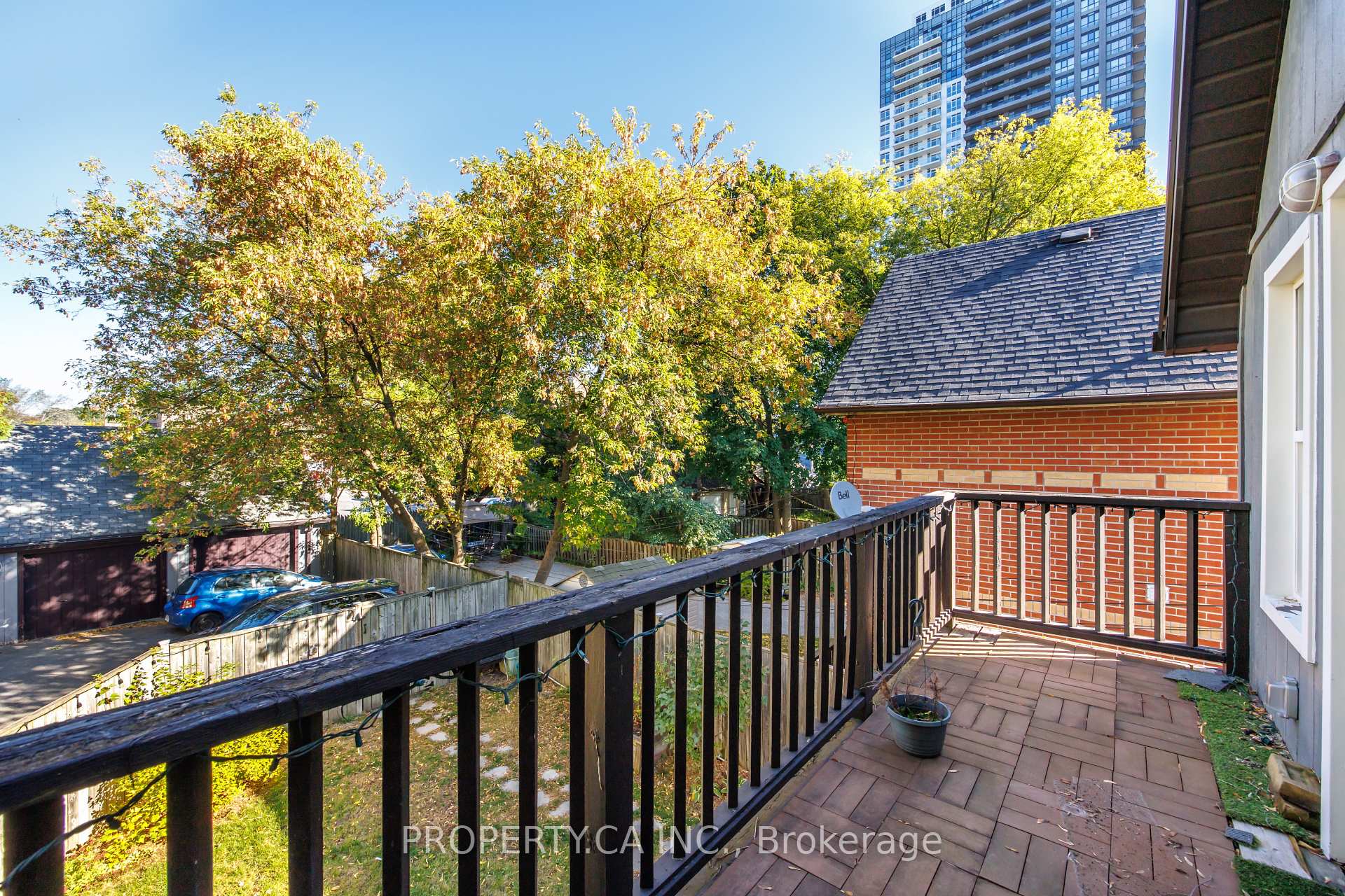 Photo 14 of 112 Stephenson Avenue, Toronto, East End-Danforth — HOMEH