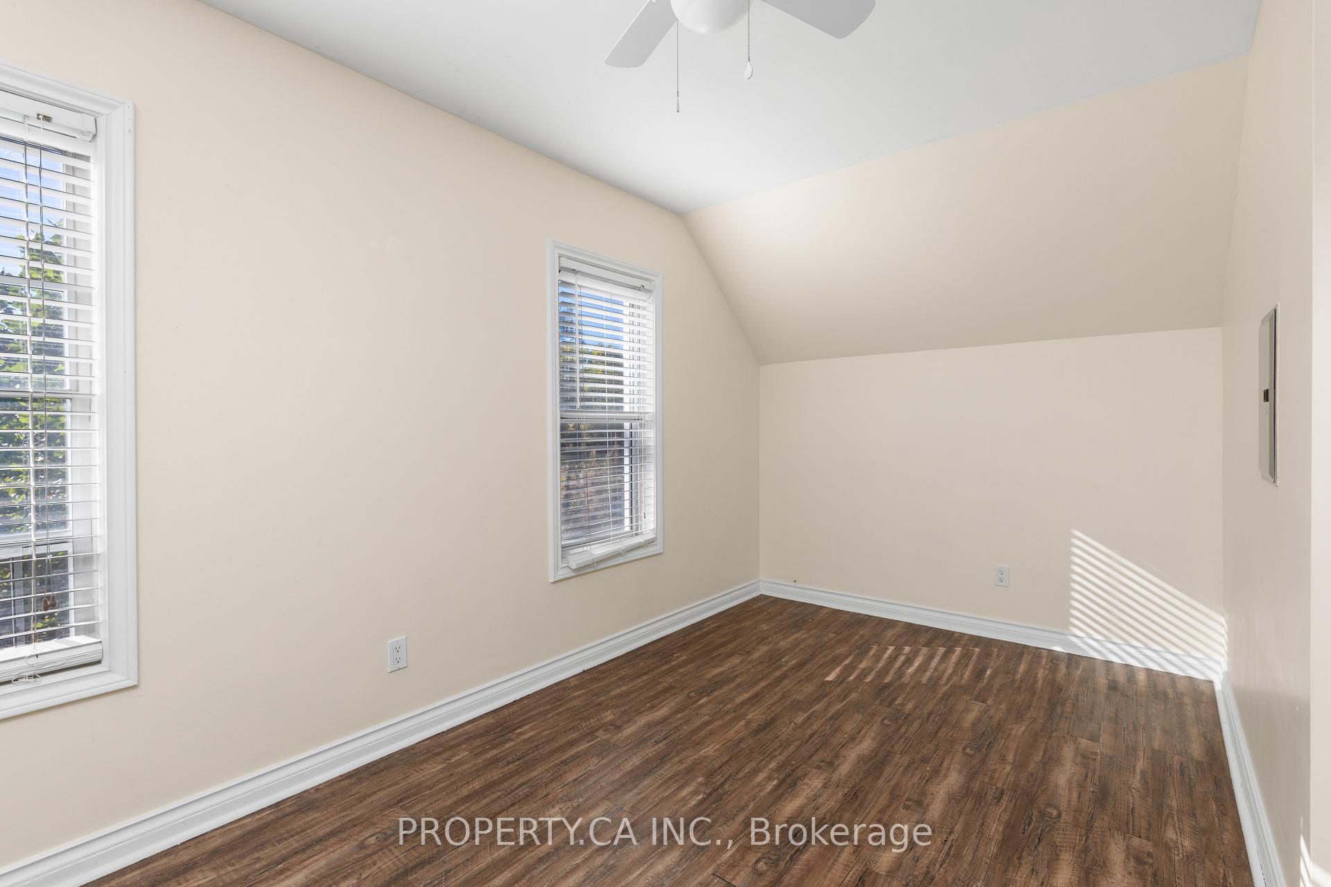 Photo 16 of 112 Stephenson Avenue, Toronto, East End-Danforth — HOMEH