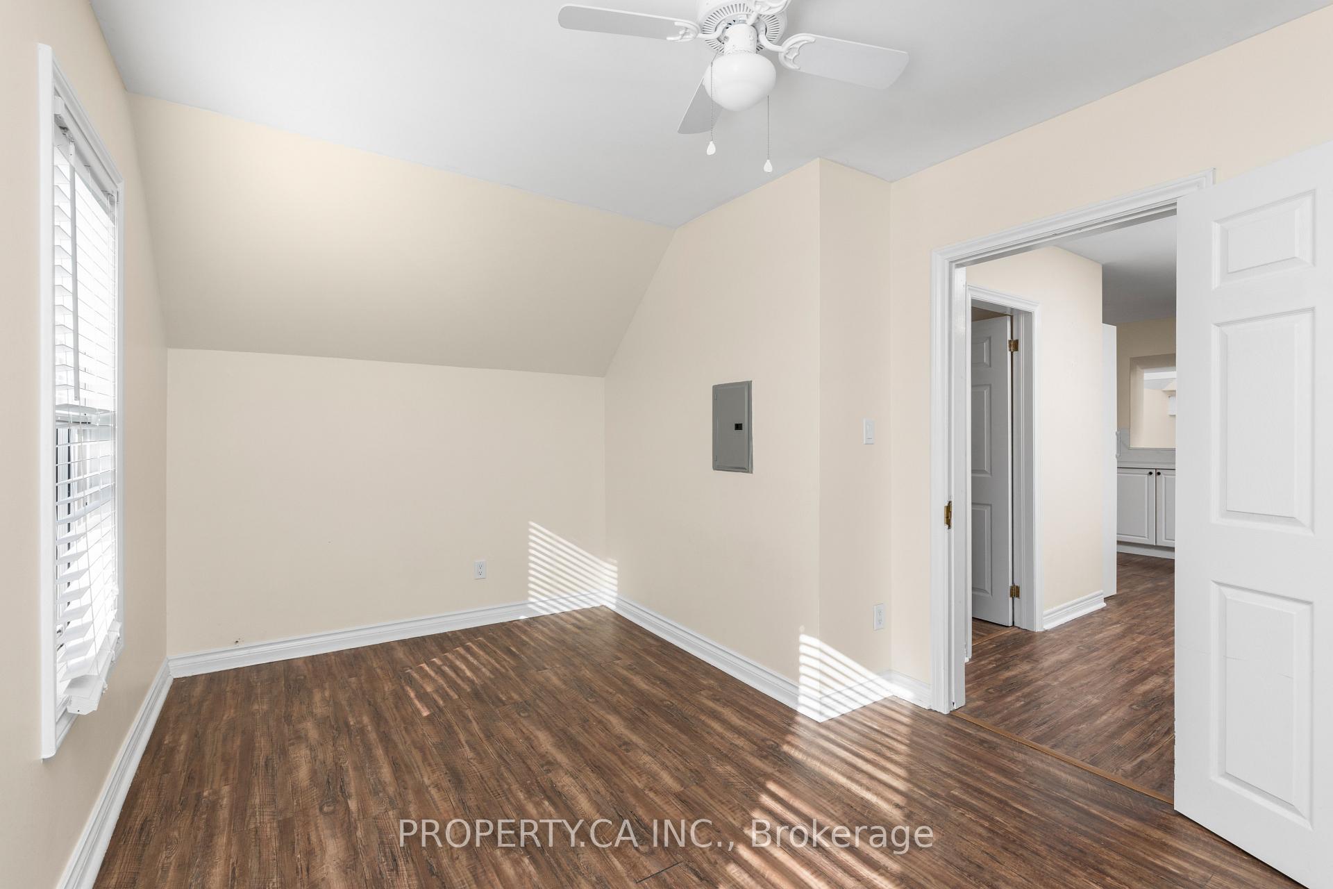 Photo 17 of 112 Stephenson Avenue, Toronto, East End-Danforth — HOMEH