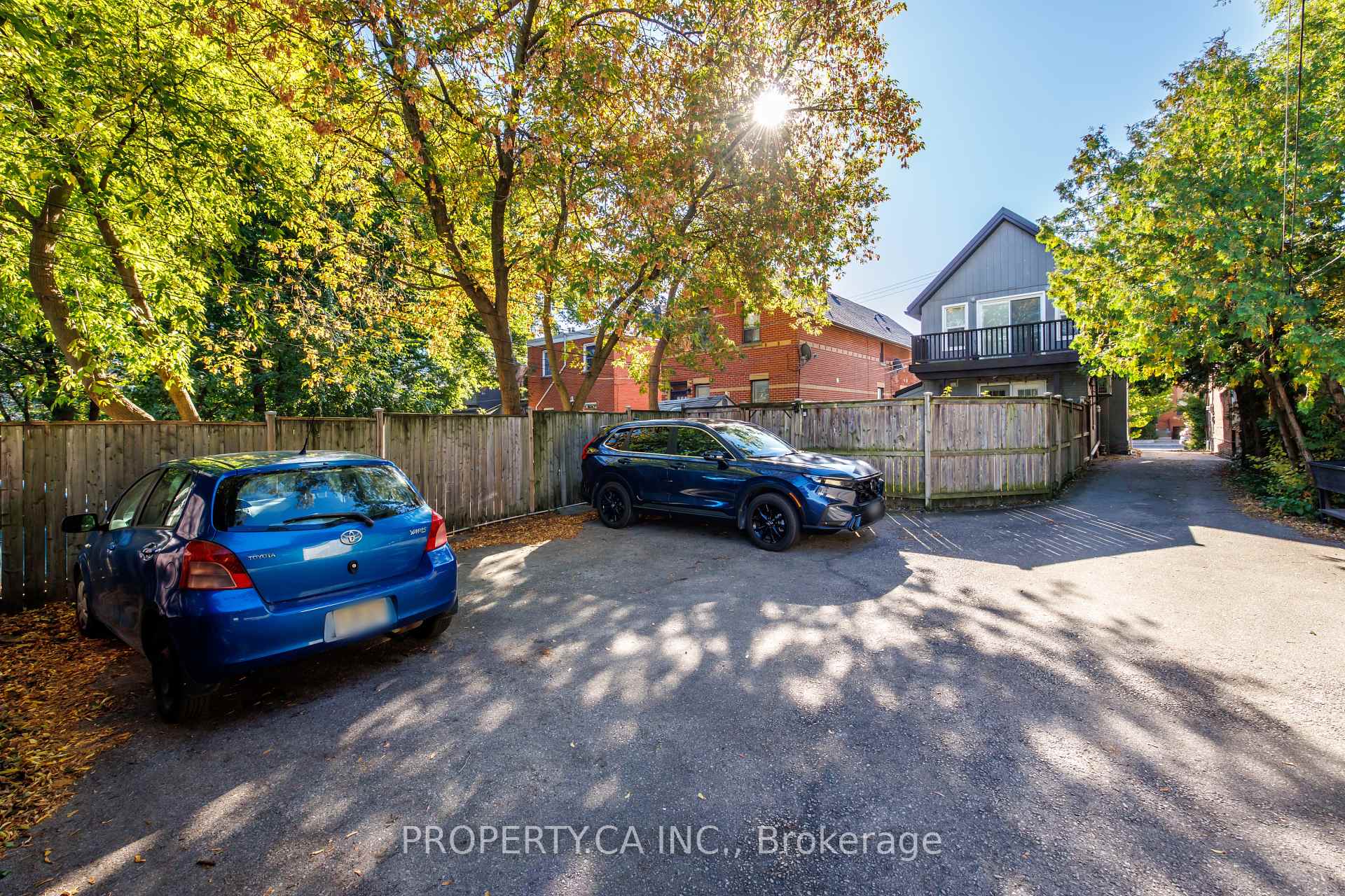 Photo 19 of 112 Stephenson Avenue, Toronto, East End-Danforth — HOMEH