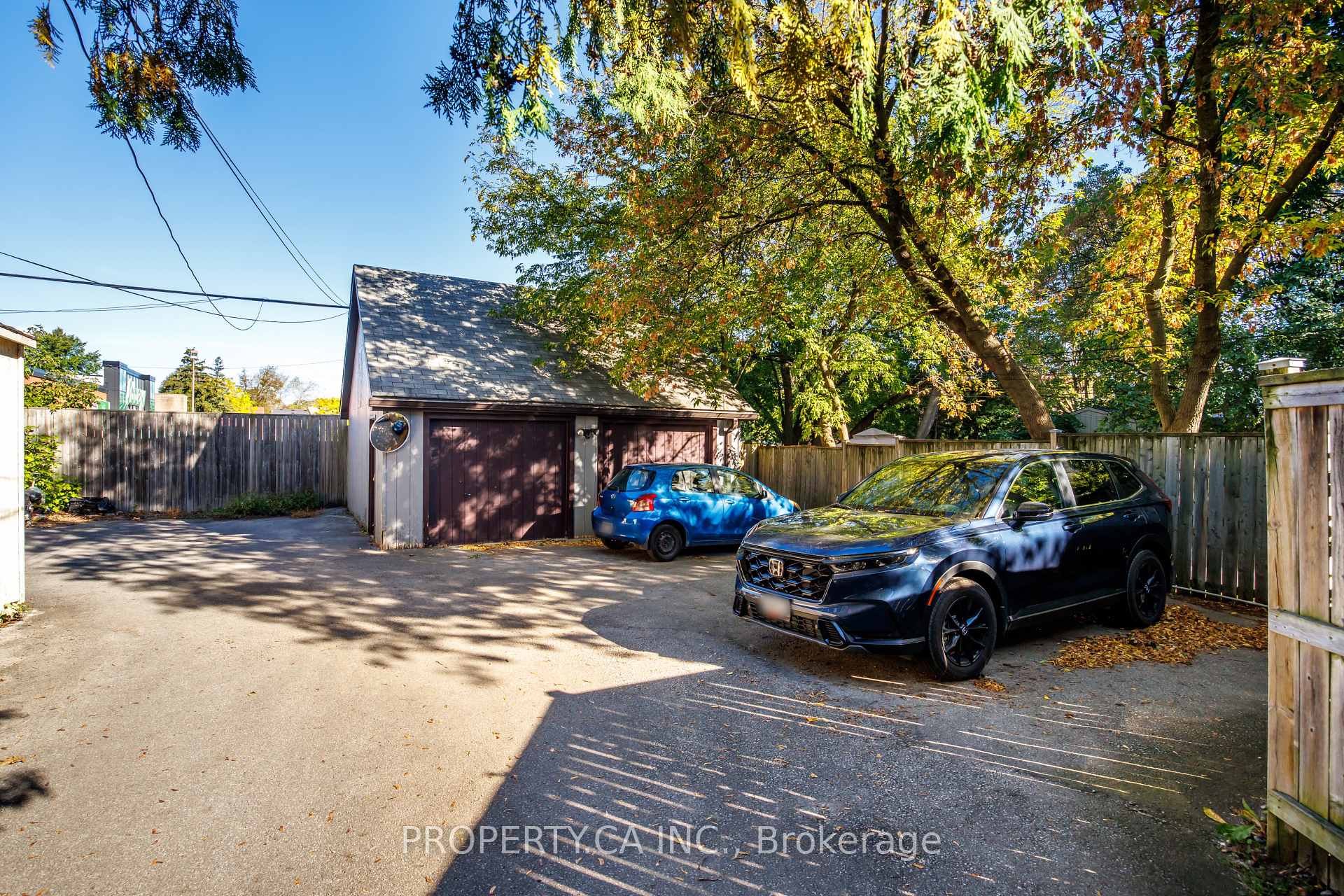 Photo 20 of 112 Stephenson Avenue, Toronto, East End-Danforth — HOMEH