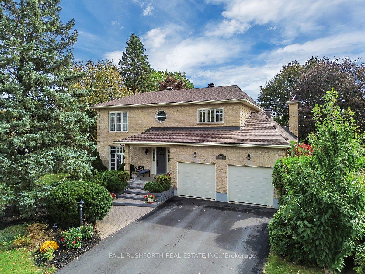 Photo 2 of 30 Elderwood Trail, Ottawa, Stittsville (Central) — HOMEH