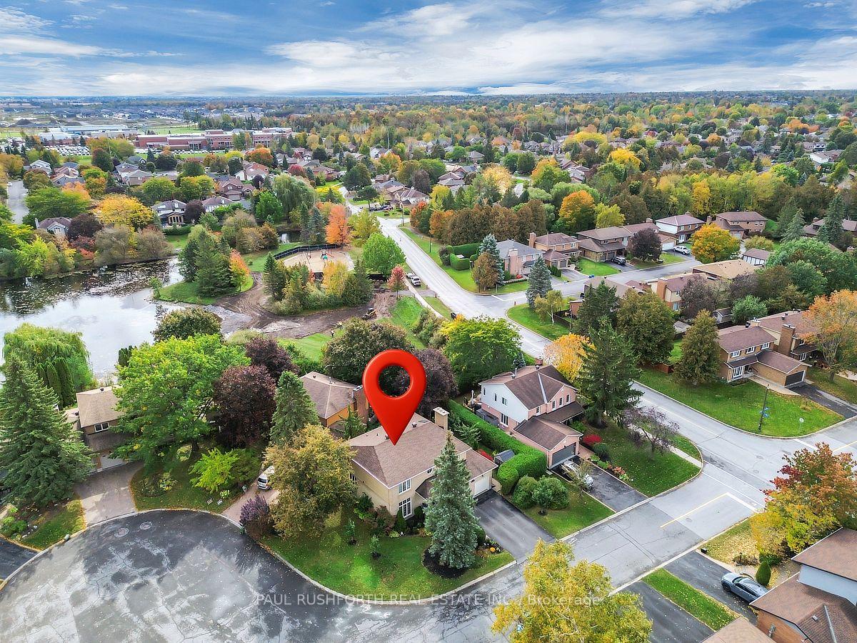 Photo 3 of 30 Elderwood Trail, Ottawa, Stittsville (Central) — HOMEH