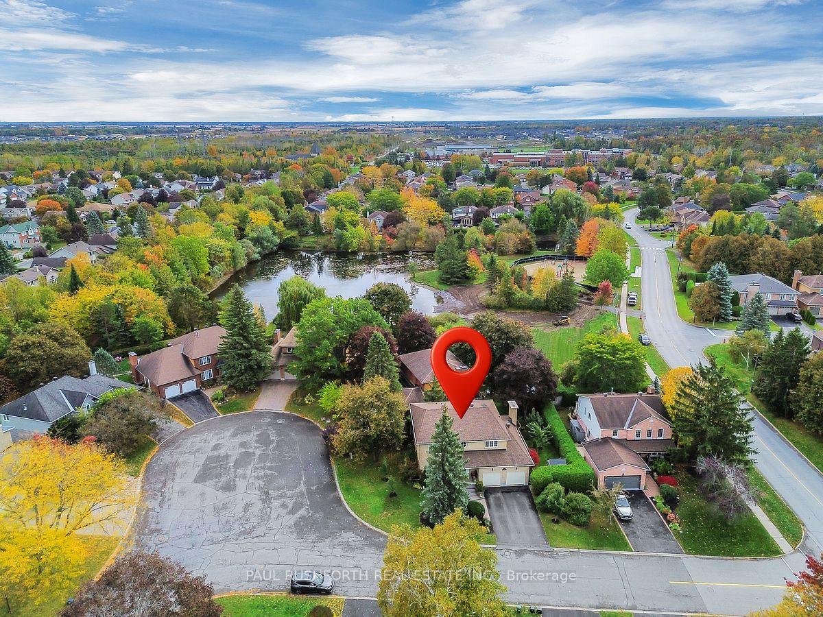 Photo 5 of 30 Elderwood Trail, Ottawa, Stittsville (Central) — HOMEH