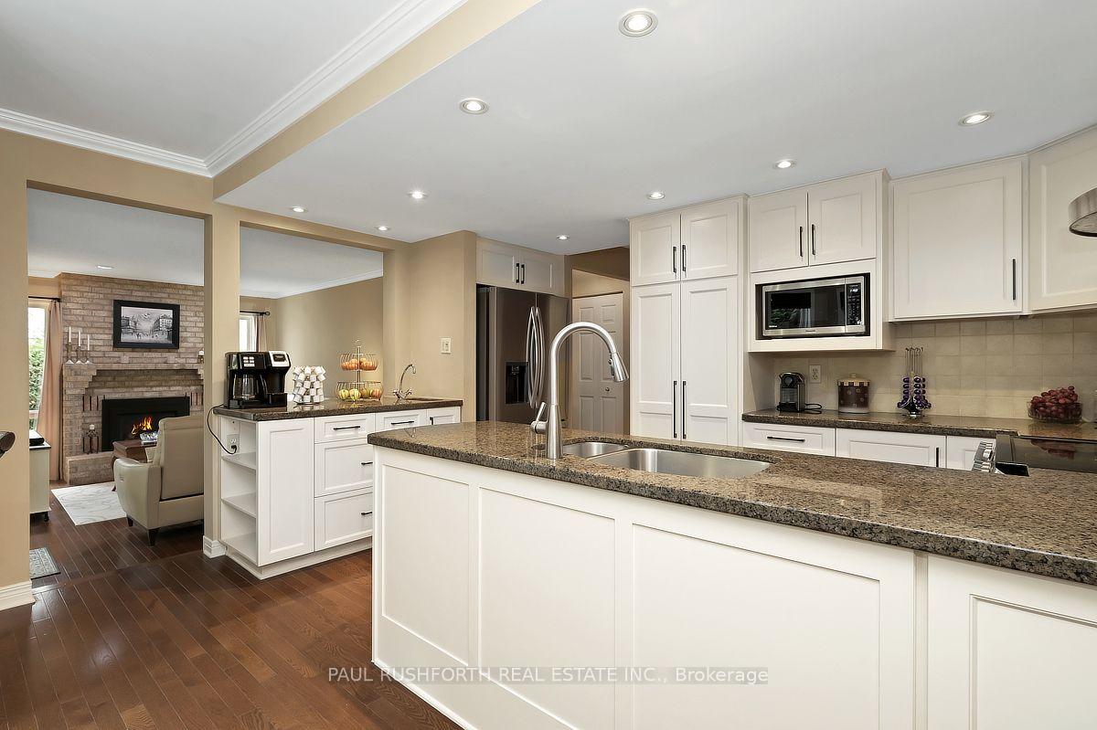 Photo 16 of 30 Elderwood Trail, Ottawa, Stittsville (Central) — HOMEH