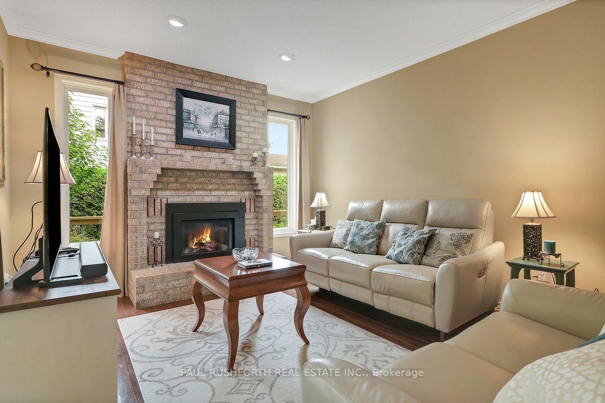 Photo 20 of 30 Elderwood Trail, Ottawa, Stittsville (Central) — HOMEH