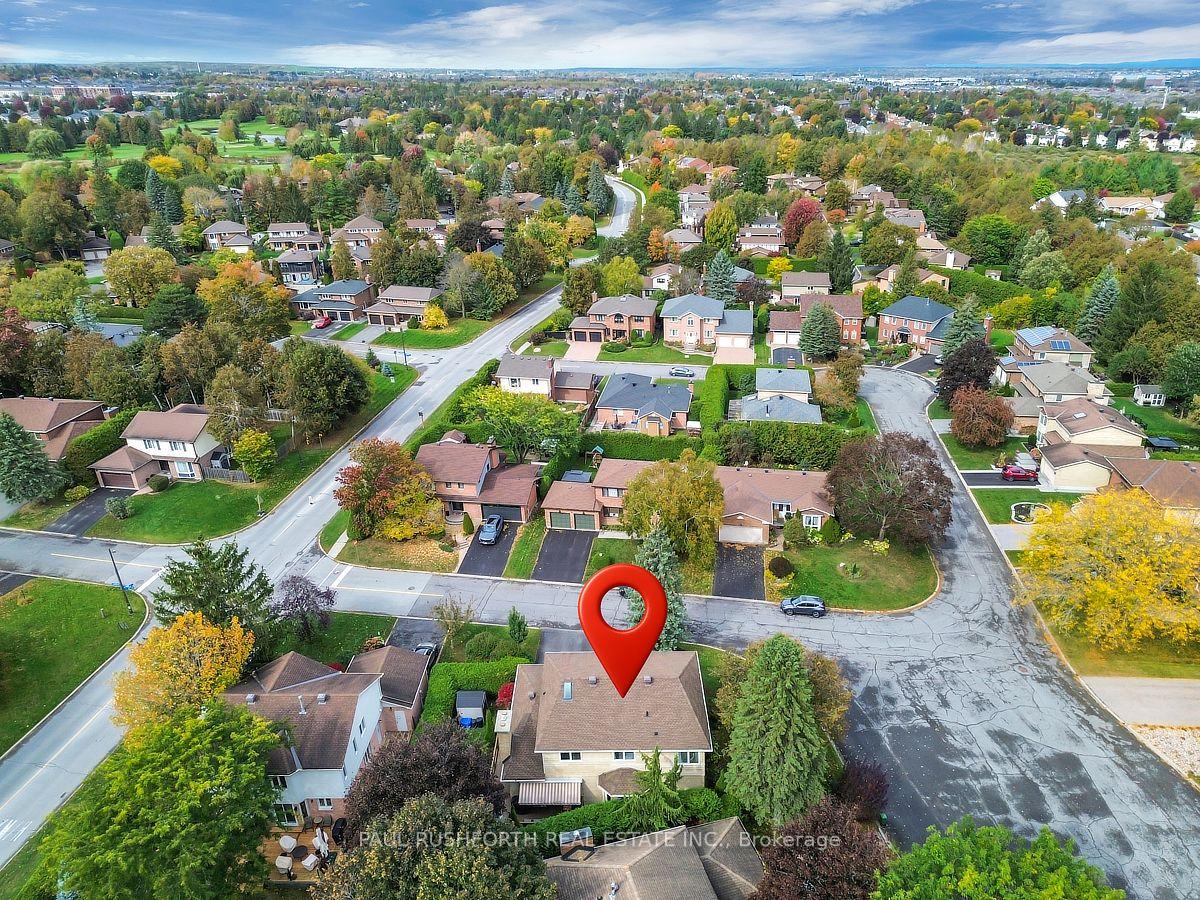 Photo 46 of 30 Elderwood Trail, Ottawa, Stittsville (Central) — HOMEH