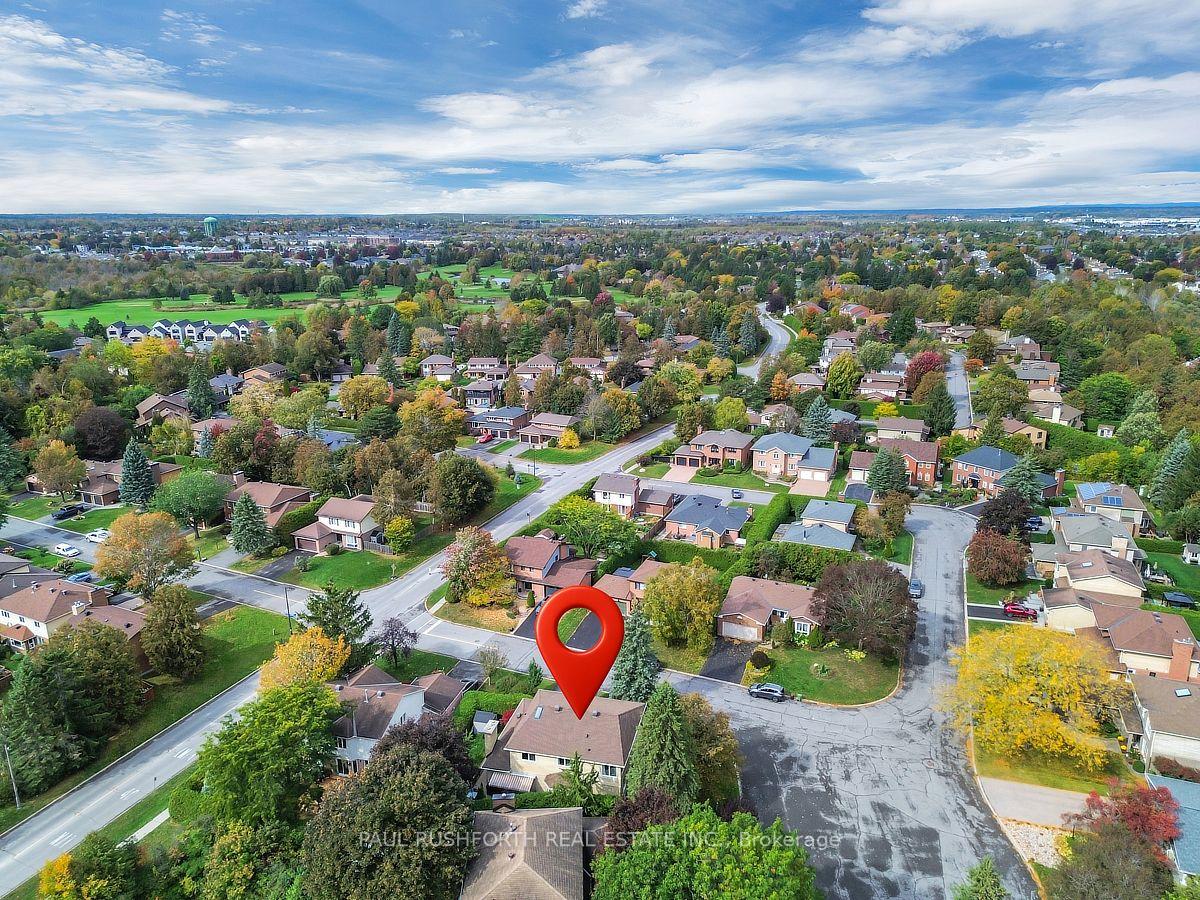 Photo 47 of 30 Elderwood Trail, Ottawa, Stittsville (Central) — HOMEH