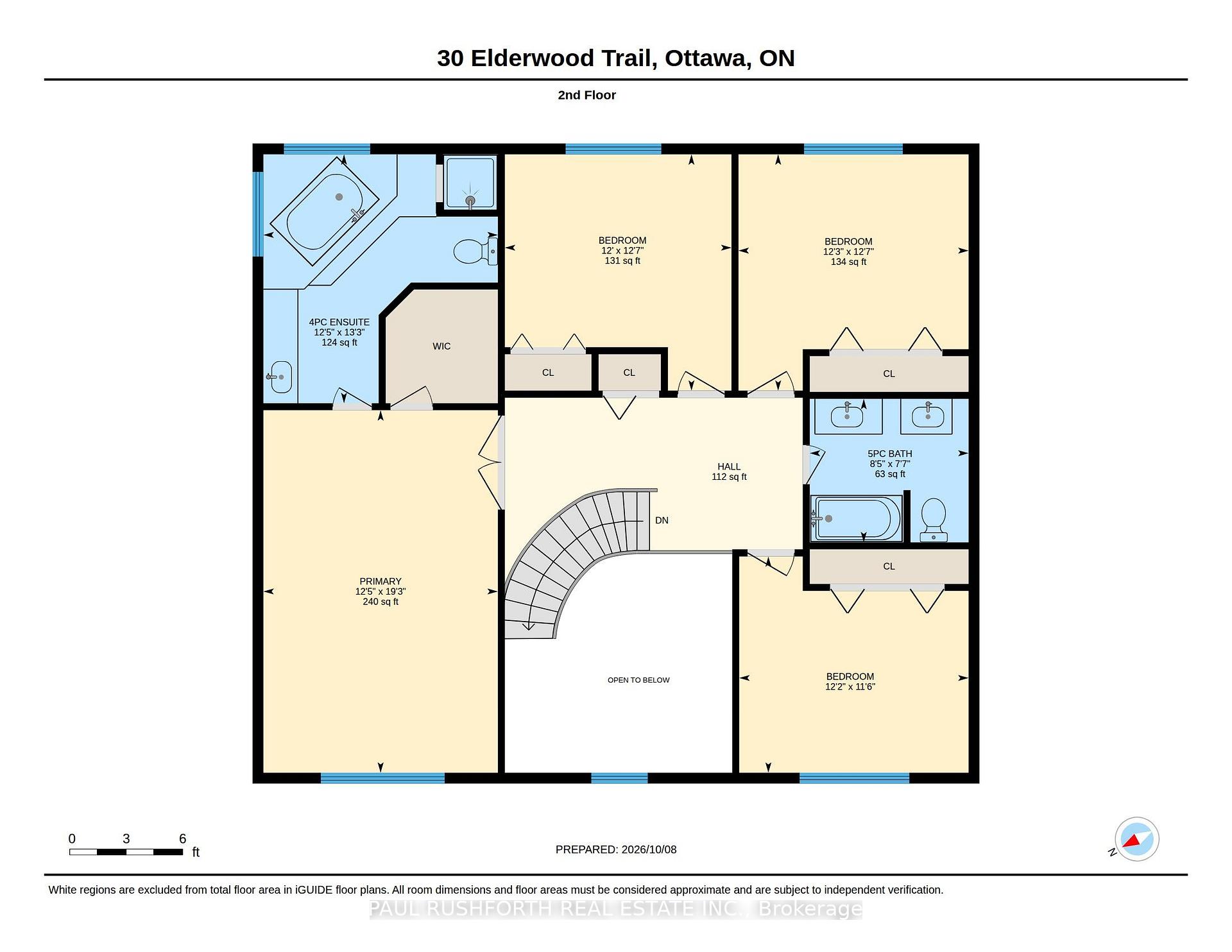 Photo 49 of 30 Elderwood Trail, Ottawa, Stittsville (Central) — HOMEH