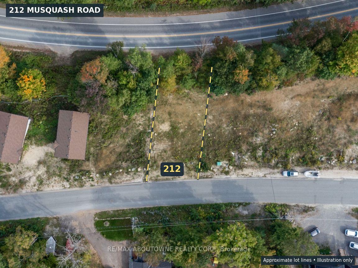 Photo of 212 Musquash Road