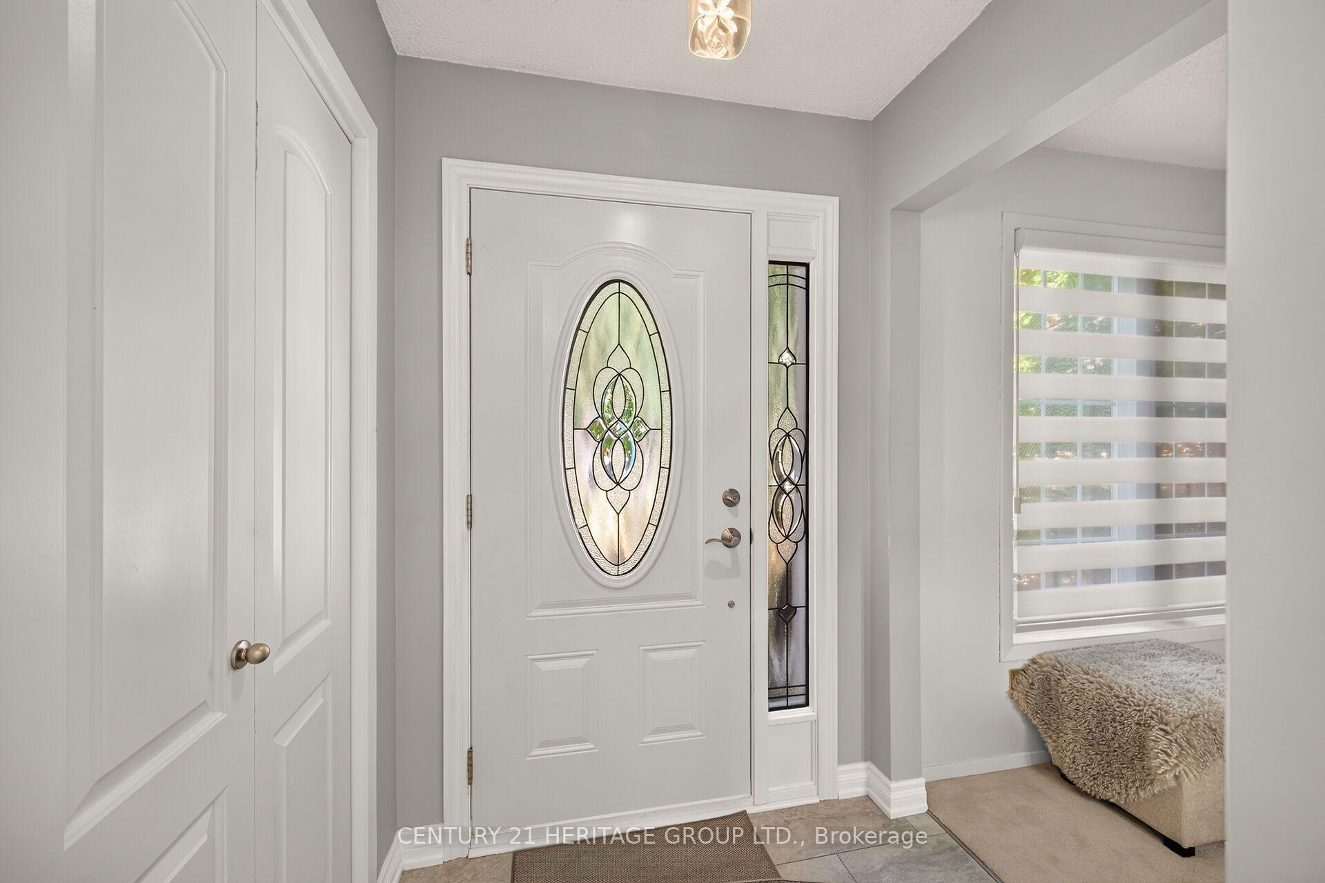 Photo 5 of 89 Stoney Brook Crescent, St. Catharines, Grapeview — HOMEH