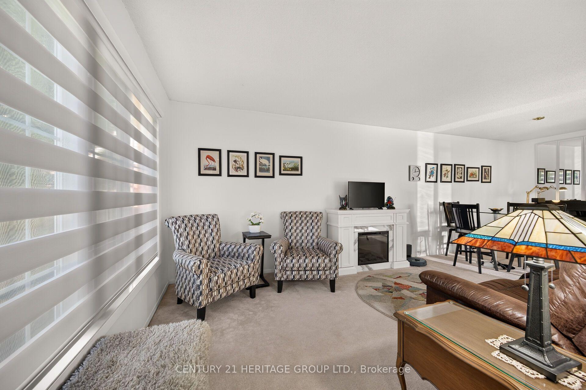 Photo 6 of 89 Stoney Brook Crescent, St. Catharines, Grapeview — HOMEH
