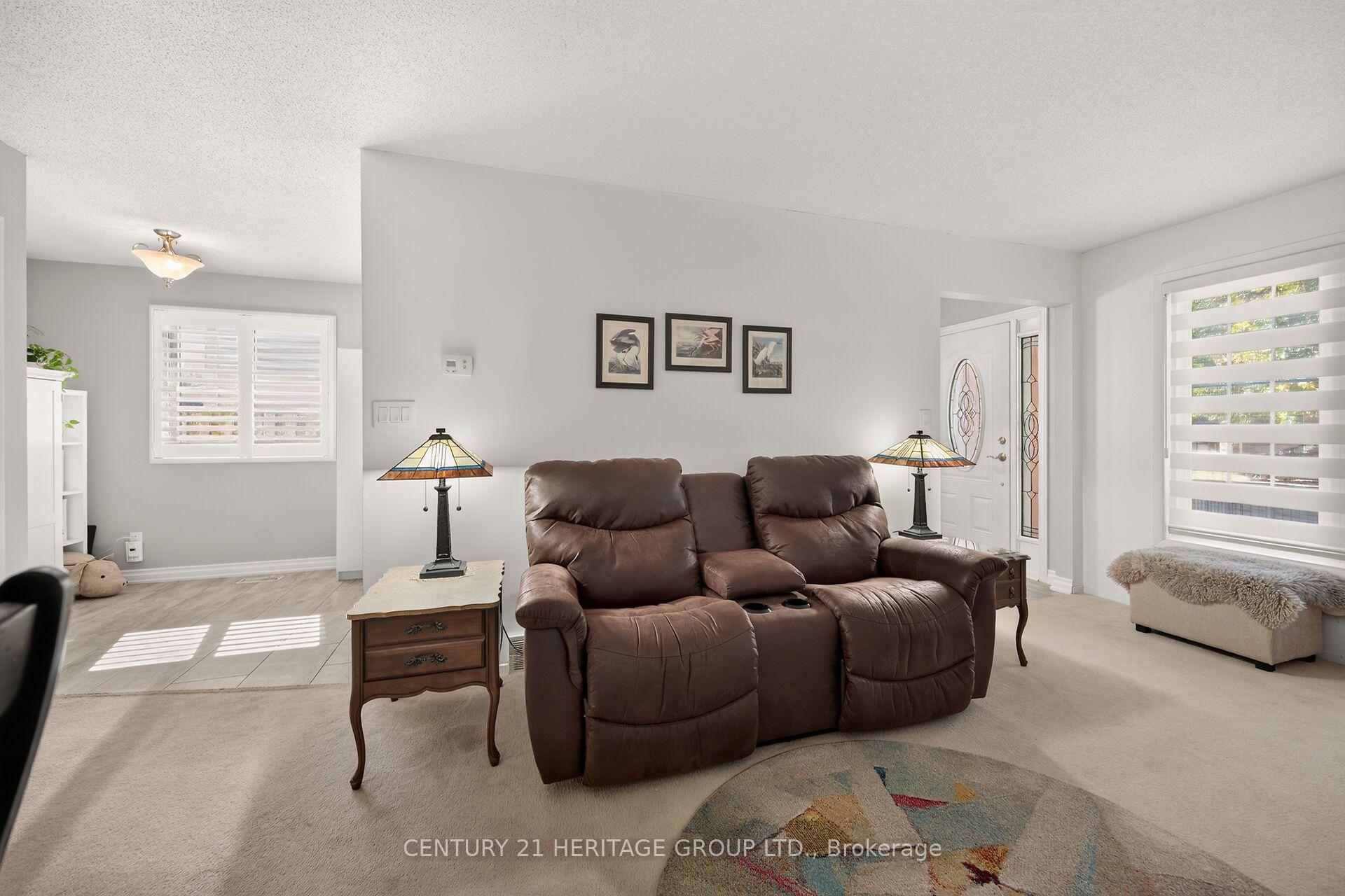 Photo 8 of 89 Stoney Brook Crescent, St. Catharines, Grapeview — HOMEH