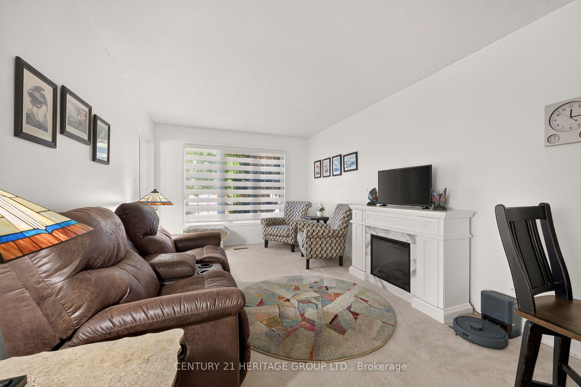 Photo 12 of 89 Stoney Brook Crescent, St. Catharines, Grapeview — HOMEH