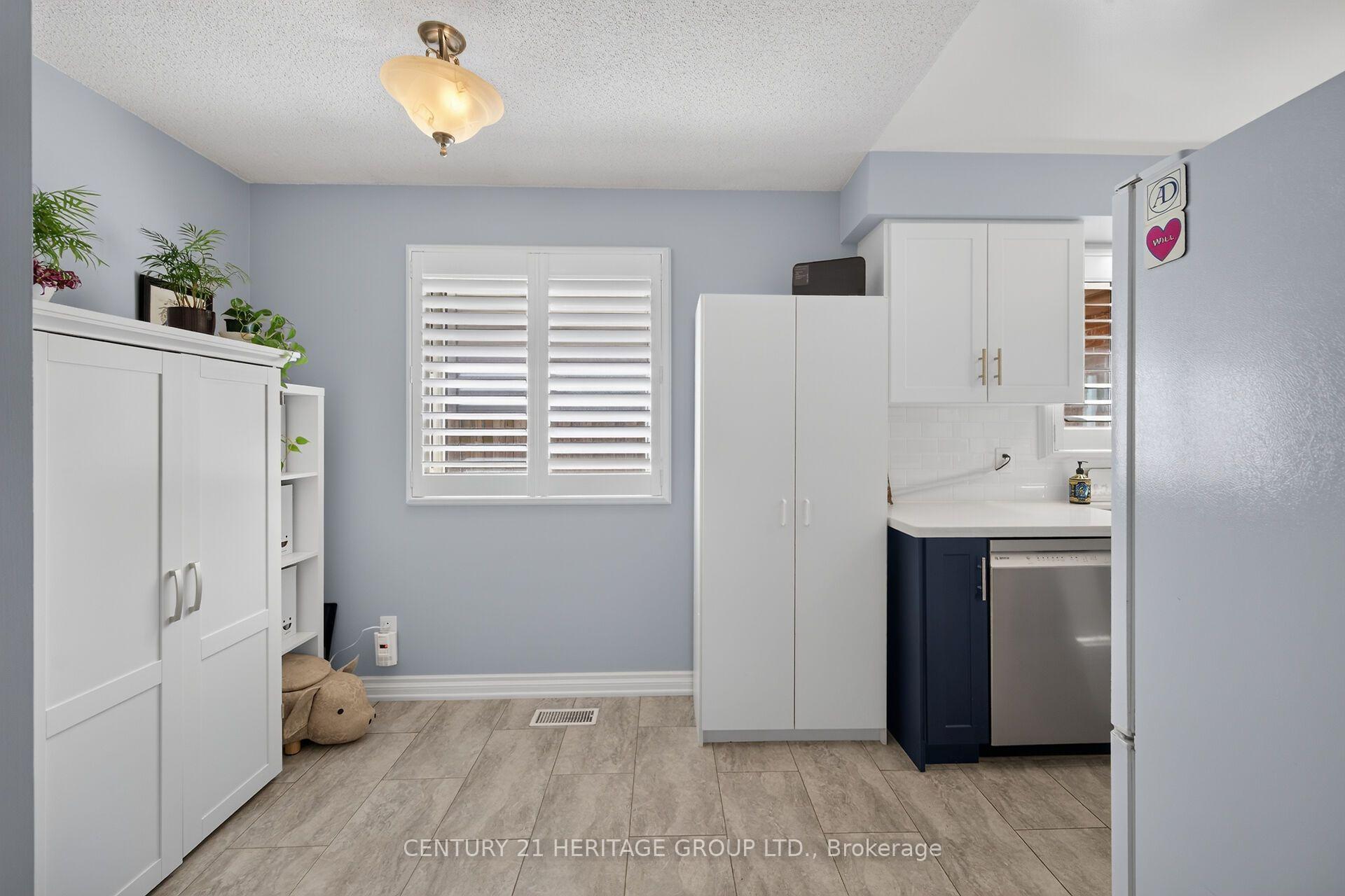 Photo 13 of 89 Stoney Brook Crescent, St. Catharines, Grapeview — HOMEH