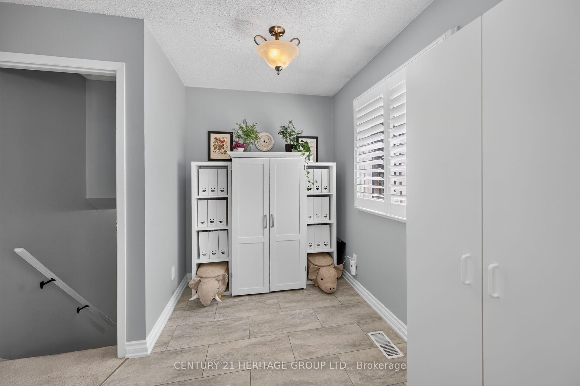 Photo 14 of 89 Stoney Brook Crescent, St. Catharines, Grapeview — HOMEH