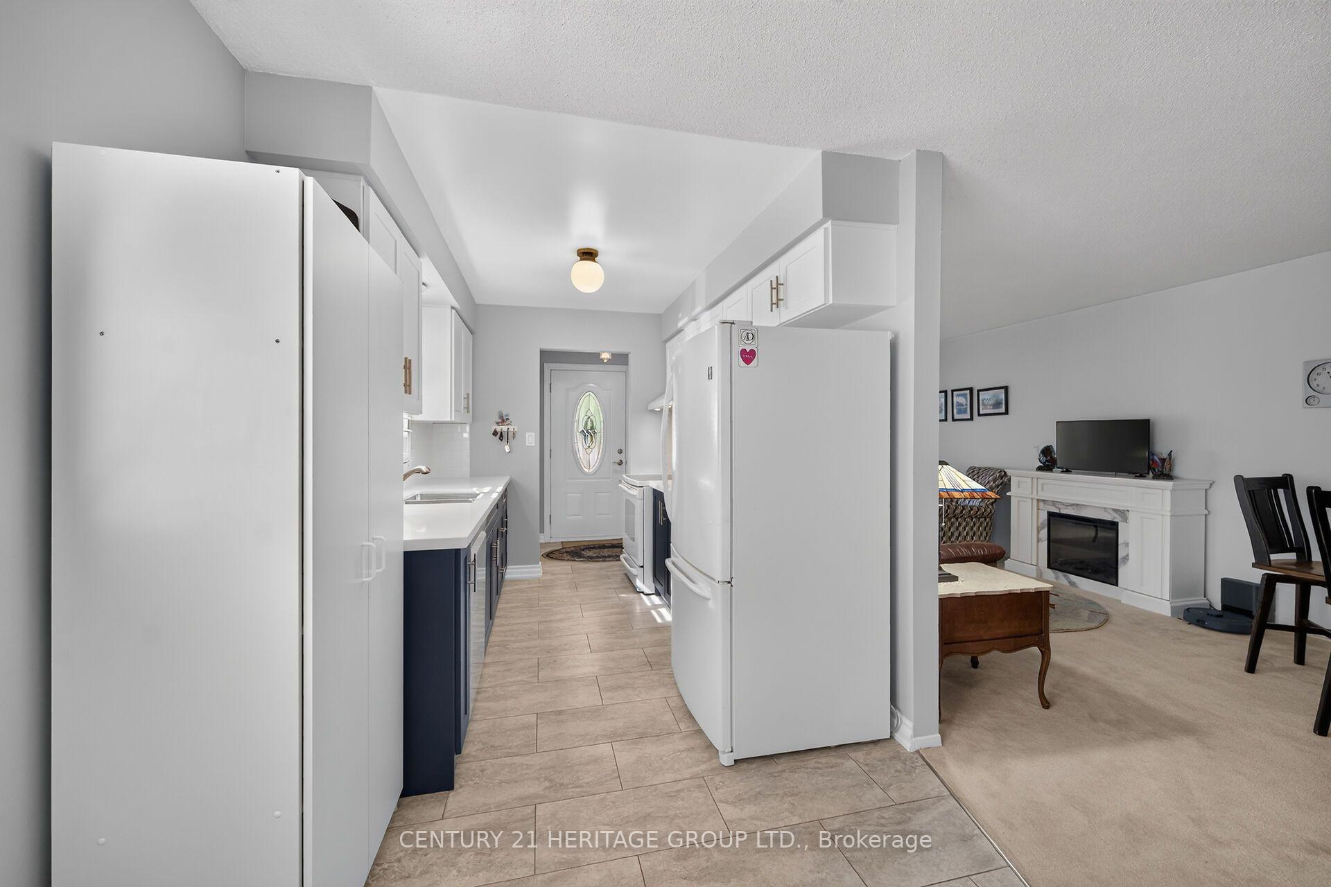 Photo 15 of 89 Stoney Brook Crescent, St. Catharines, Grapeview — HOMEH