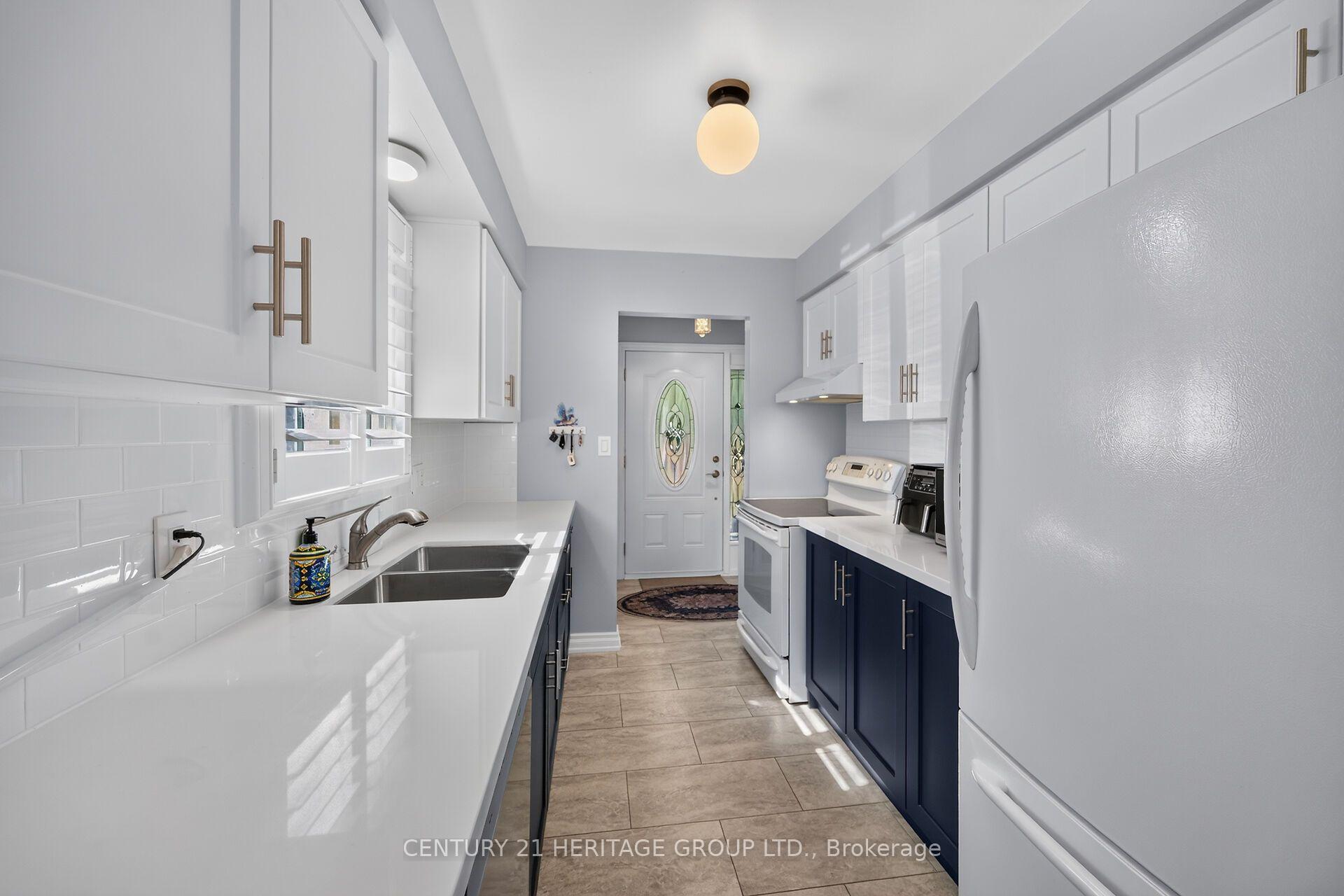 Photo 16 of 89 Stoney Brook Crescent, St. Catharines, Grapeview — HOMEH