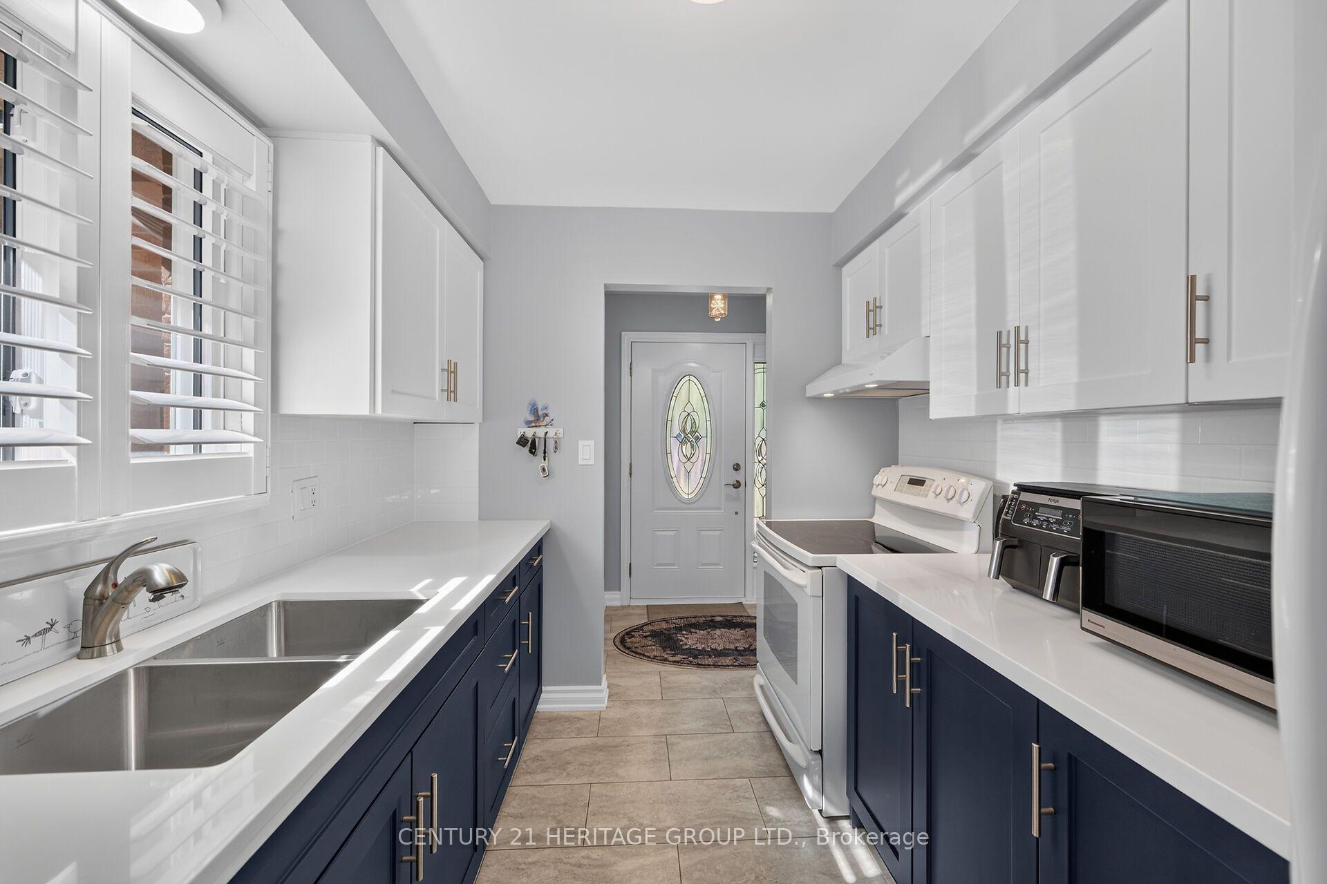 Photo 17 of 89 Stoney Brook Crescent, St. Catharines, Grapeview — HOMEH