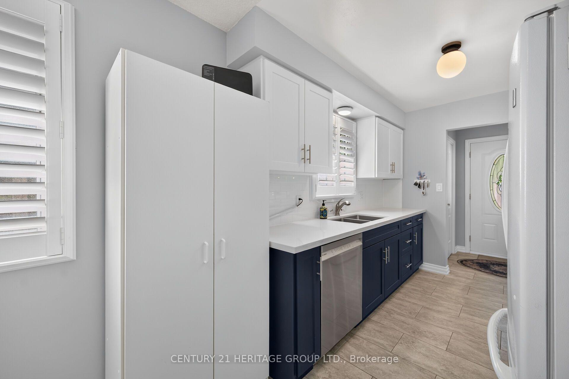 Photo 21 of 89 Stoney Brook Crescent, St. Catharines, Grapeview — HOMEH