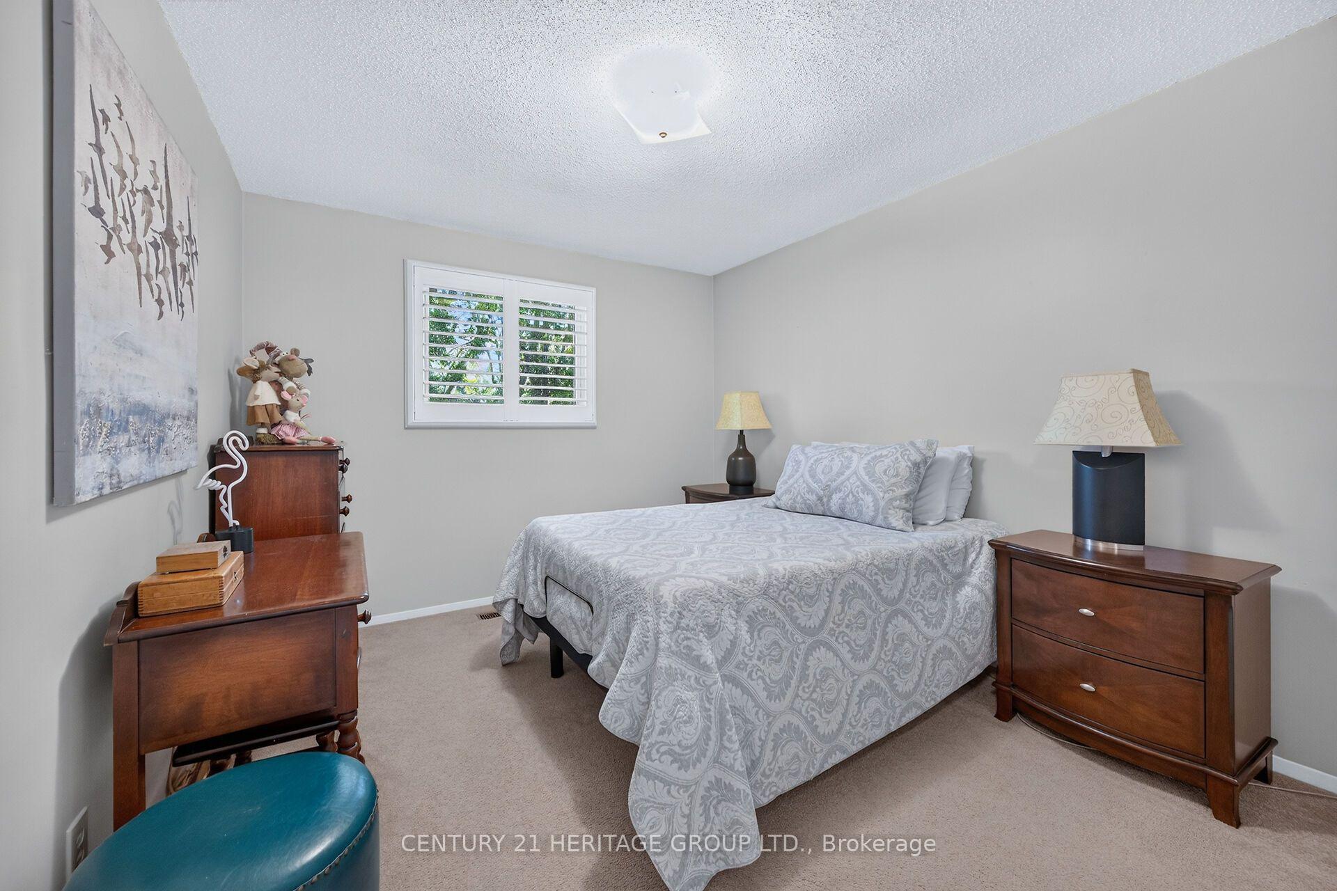 Photo 23 of 89 Stoney Brook Crescent, St. Catharines, Grapeview — HOMEH
