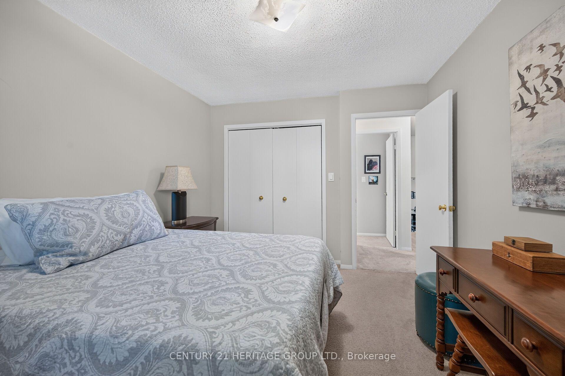 Photo 24 of 89 Stoney Brook Crescent, St. Catharines, Grapeview — HOMEH